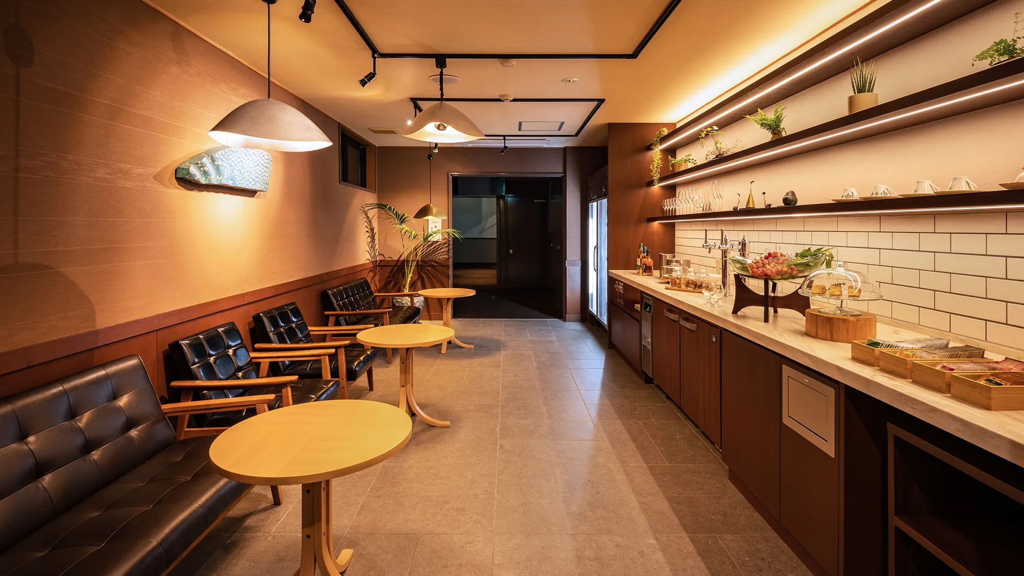 湯坊いちらく TENDO SPA＆BREWERY