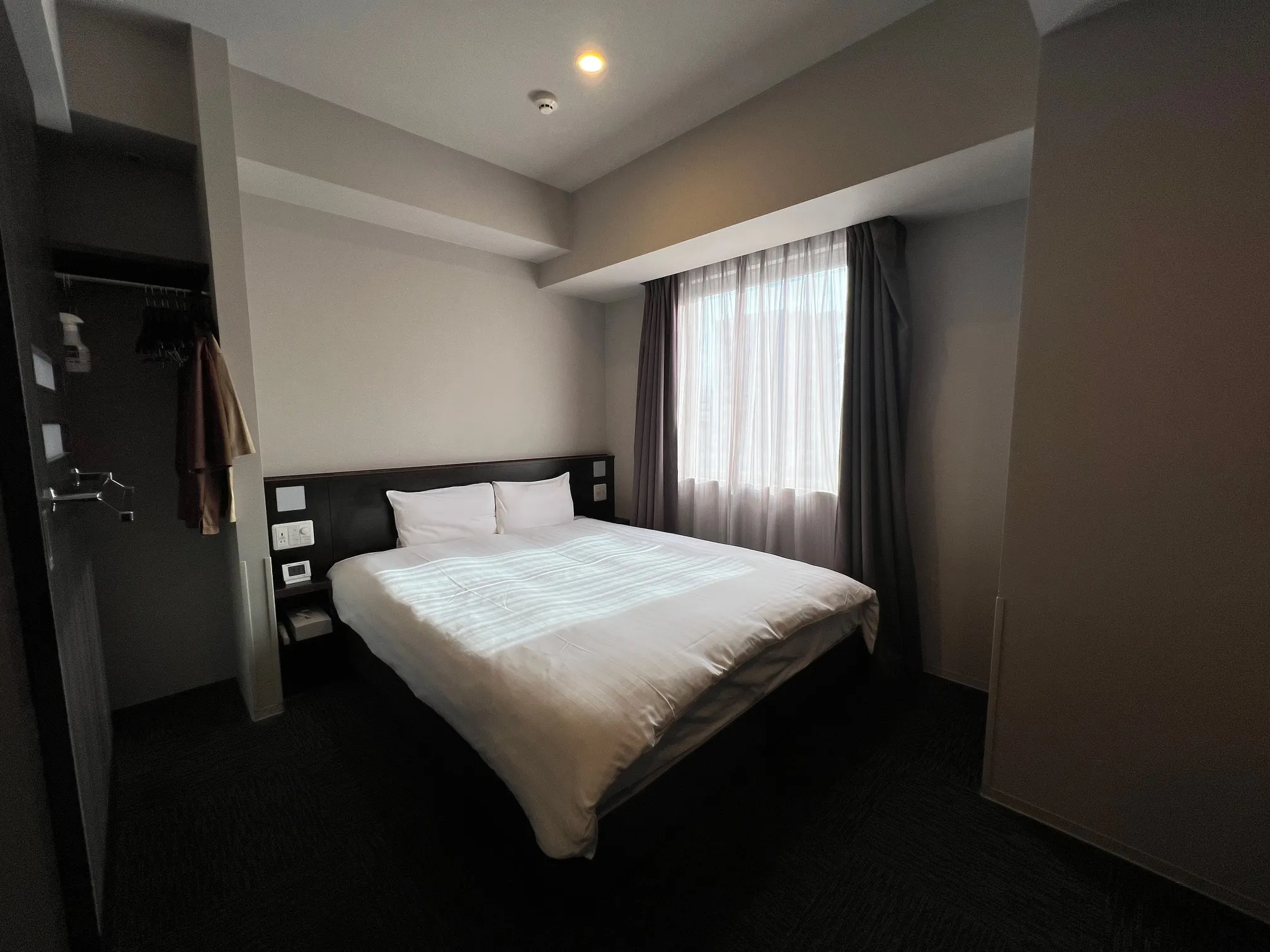 天然温泉 紺碧の湯 ドーミーイン高知