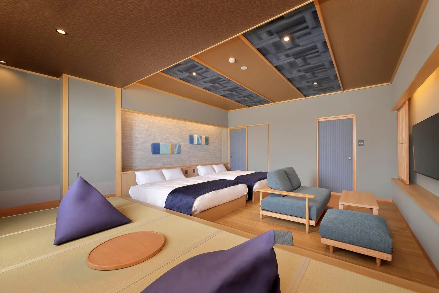 かっぱの宿 旅館 三治郎