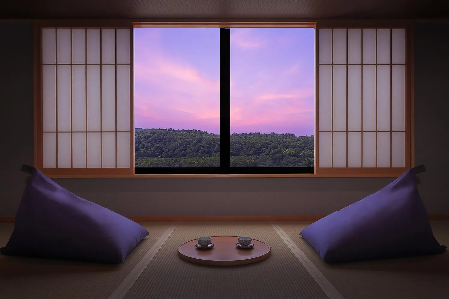 かっぱの宿 旅館 三治郎