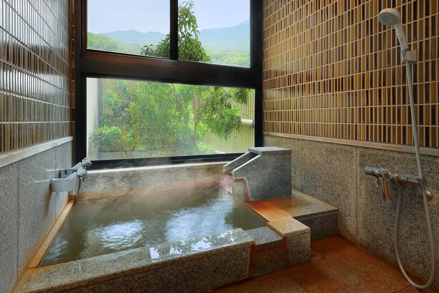 かっぱの宿 旅館 三治郎