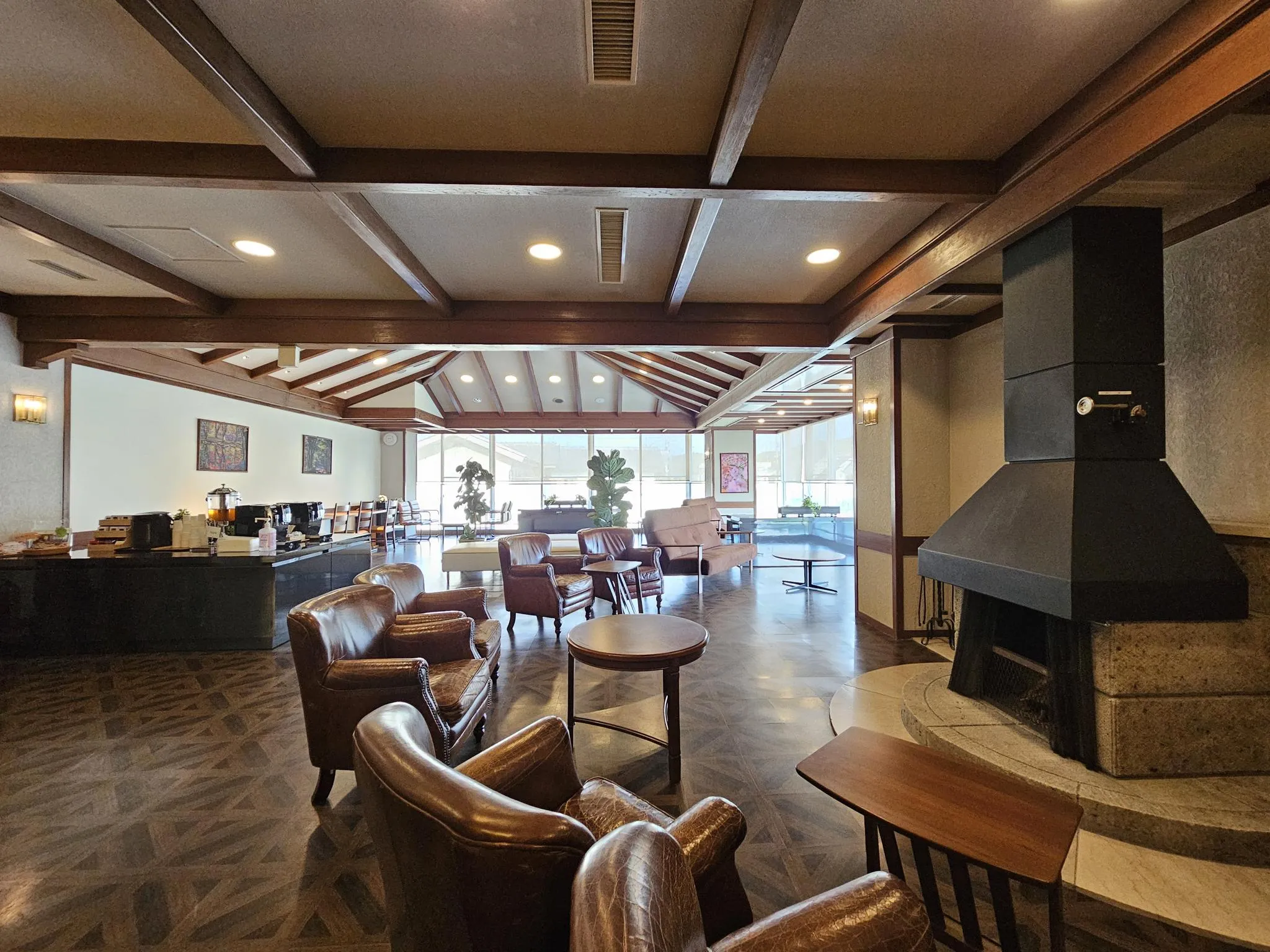 ホテルグランヴェール旧軽井沢