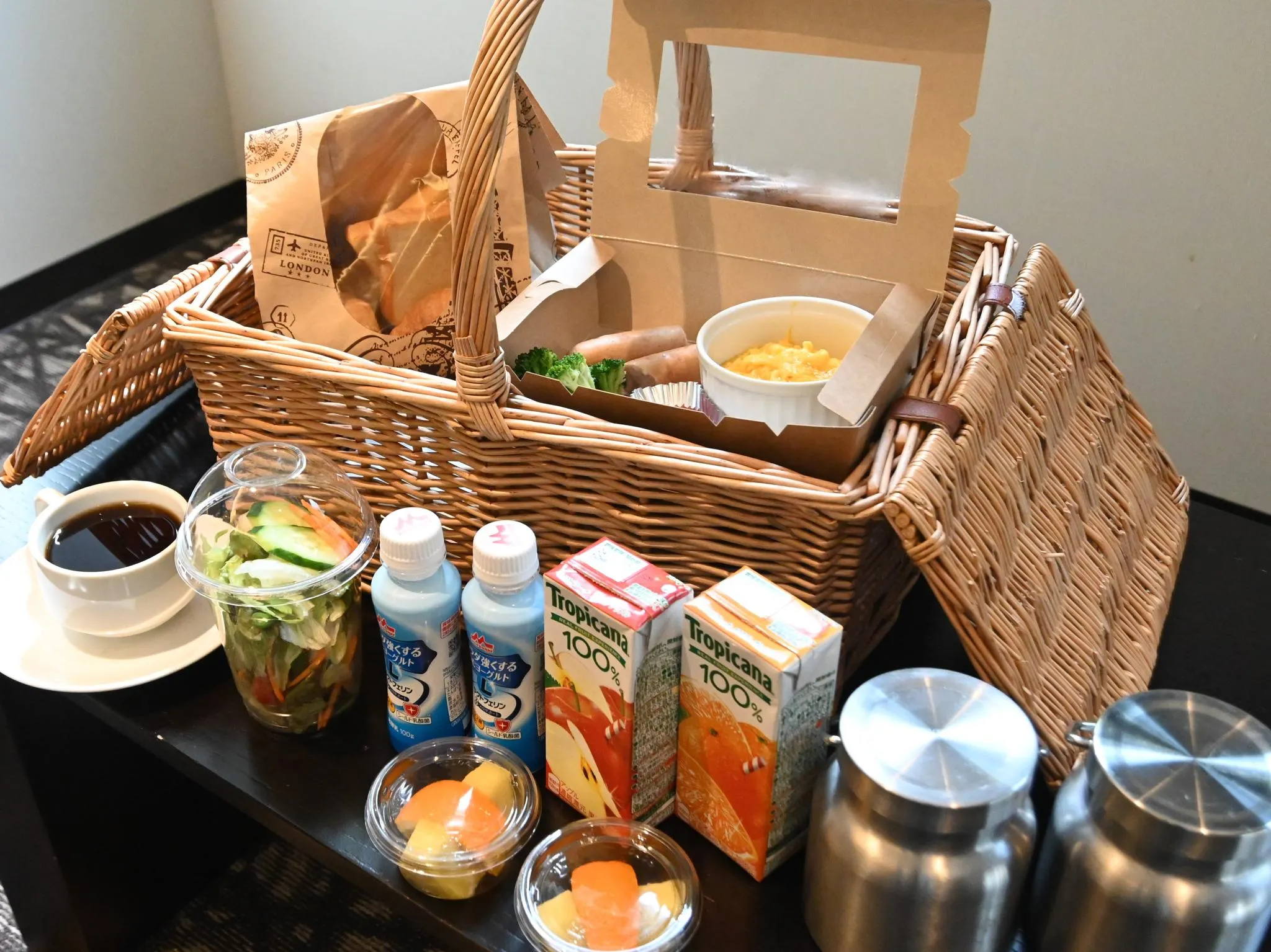 ホテルグランヴェール旧軽井沢