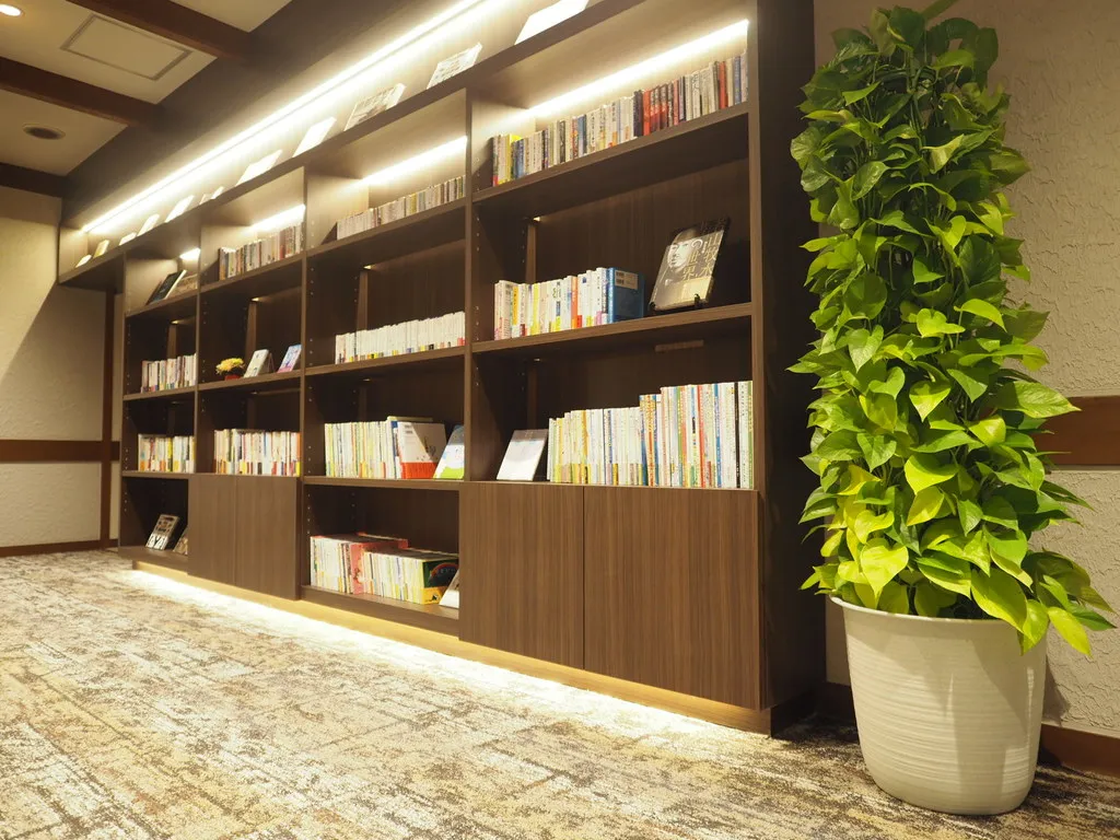 ホテルグランヴェール旧軽井沢