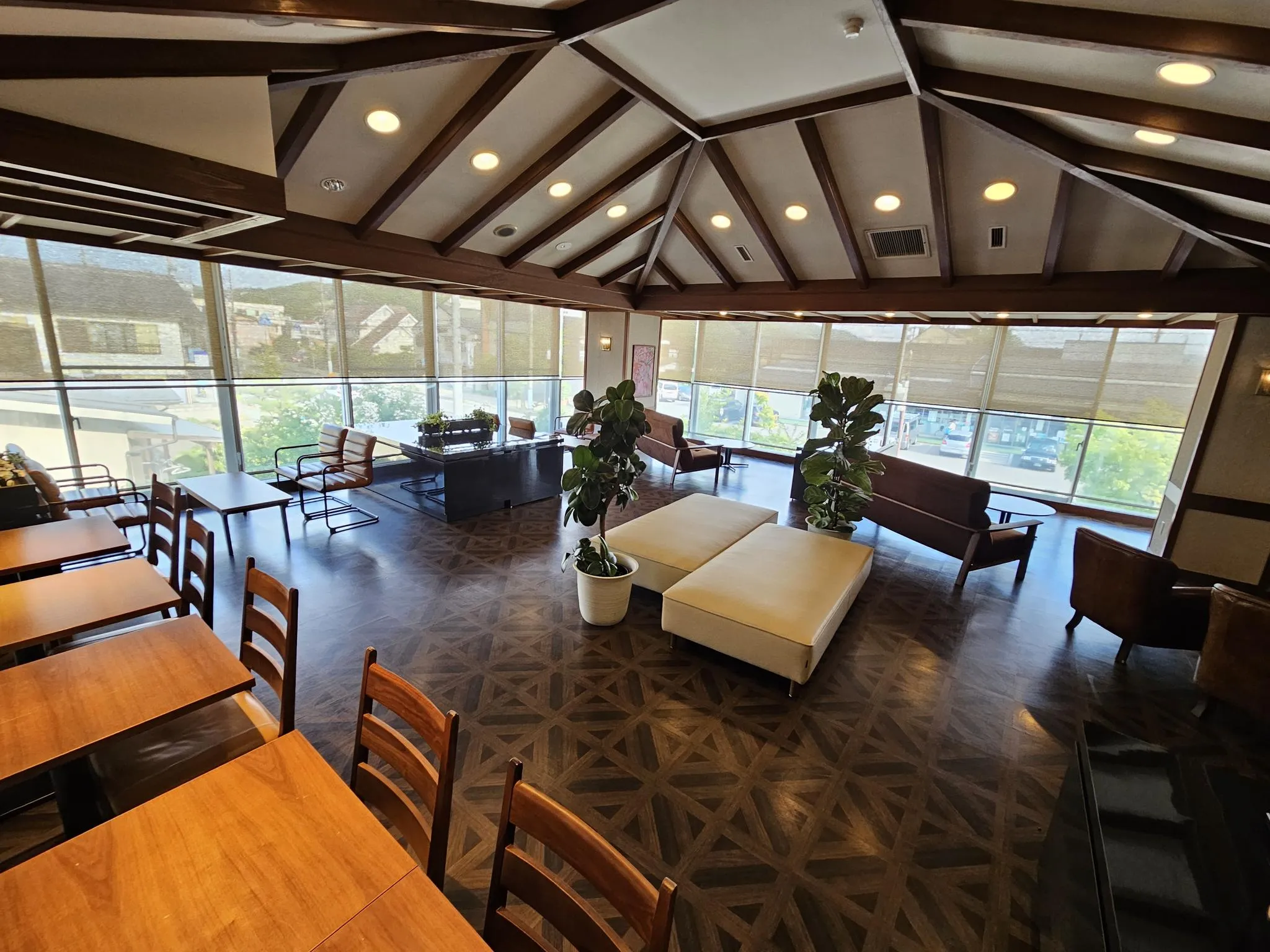 ホテルグランヴェール旧軽井沢