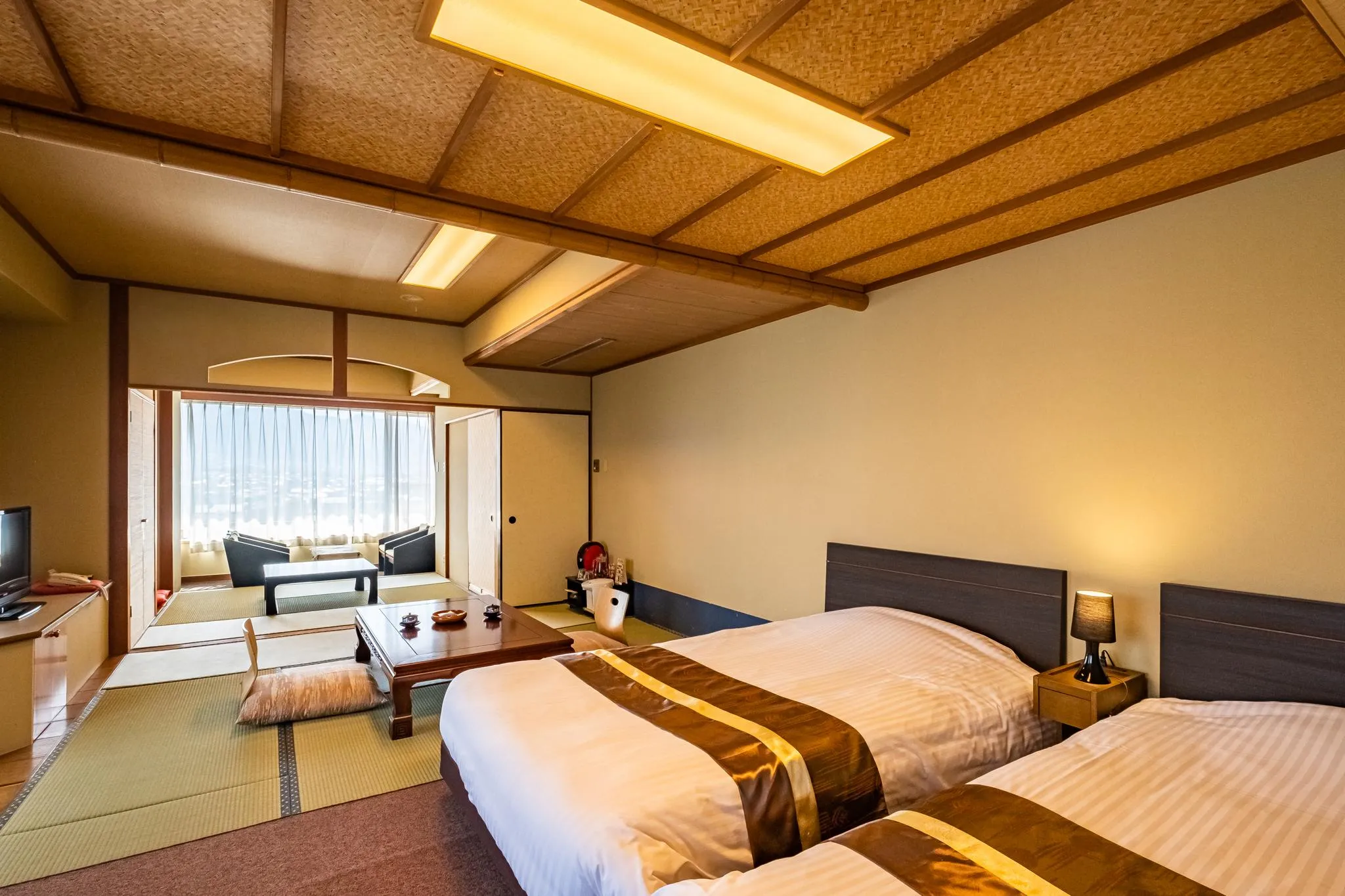 美と健康と癒しの宿 ホテル八田