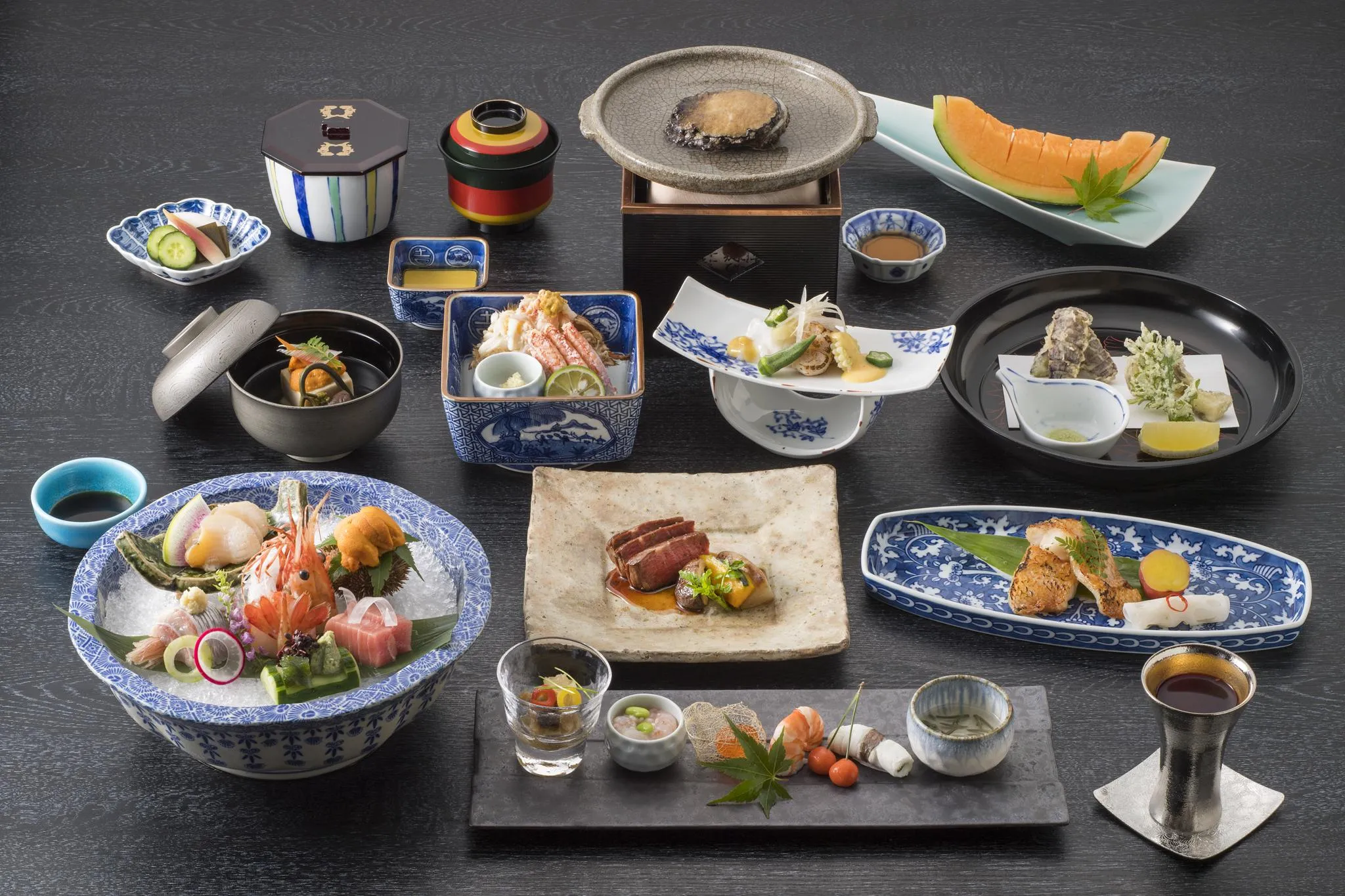 料亭湯宿 銀鱗荘