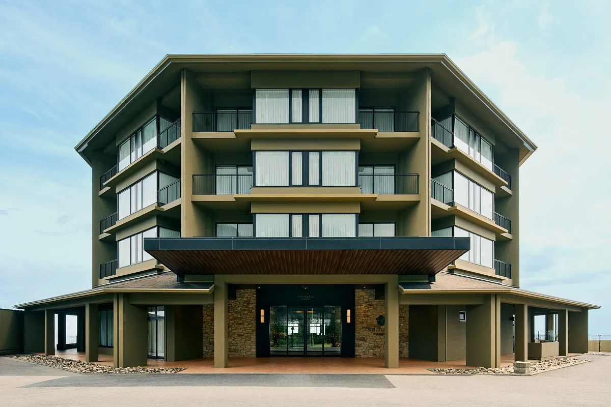 samana hotel Yakushima（旧・ホテル屋久島）