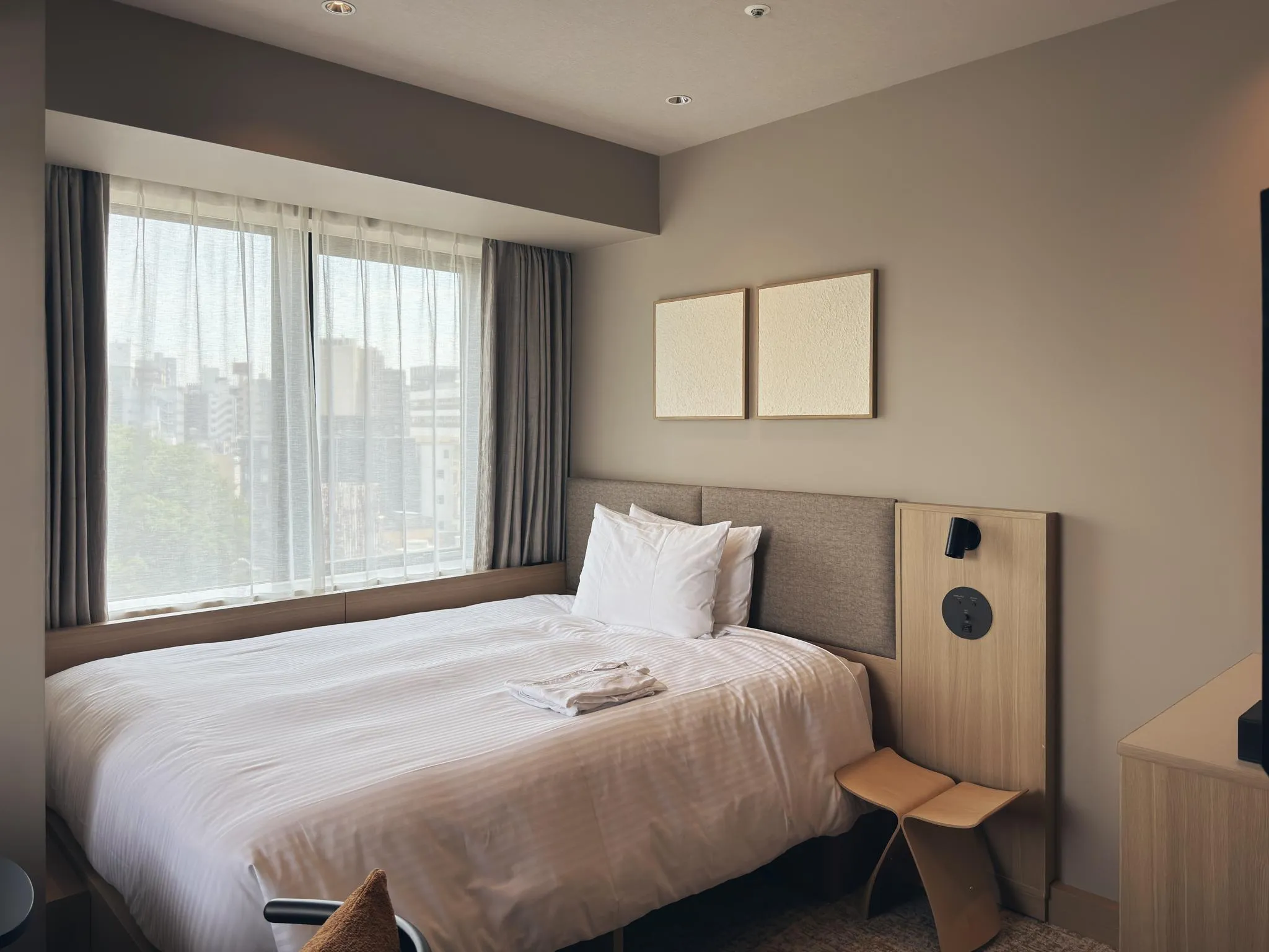 リッチモンドホテル浅草