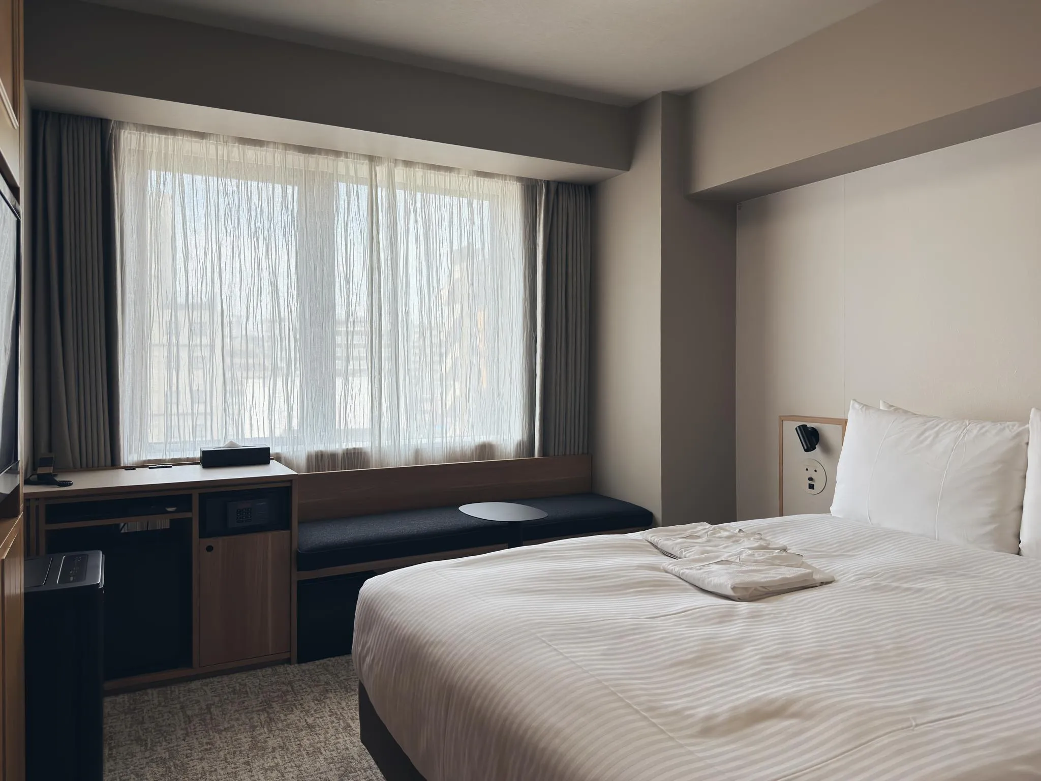 リッチモンドホテル浅草