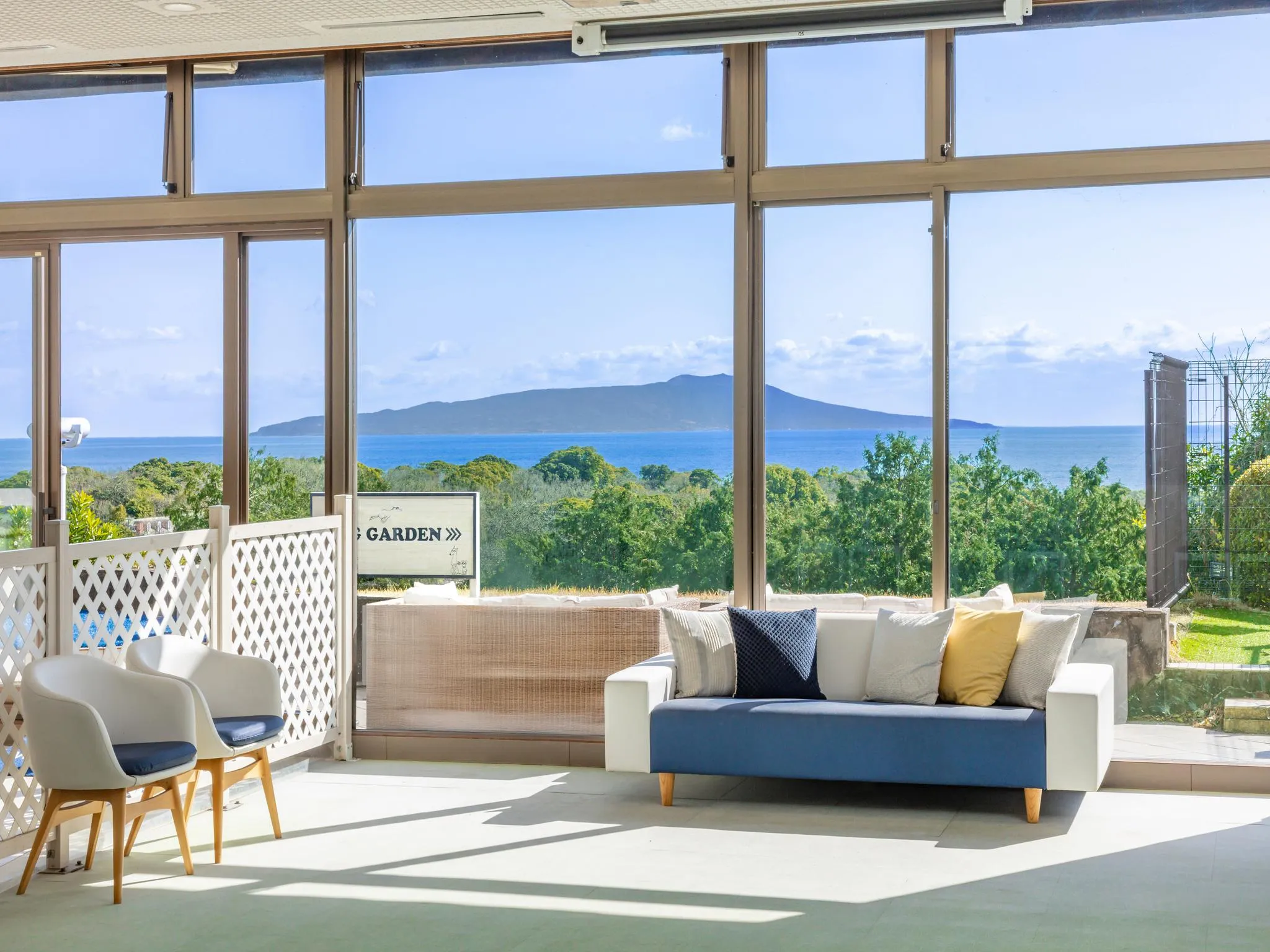 わんわんパラダイス プレミア 伊豆高原