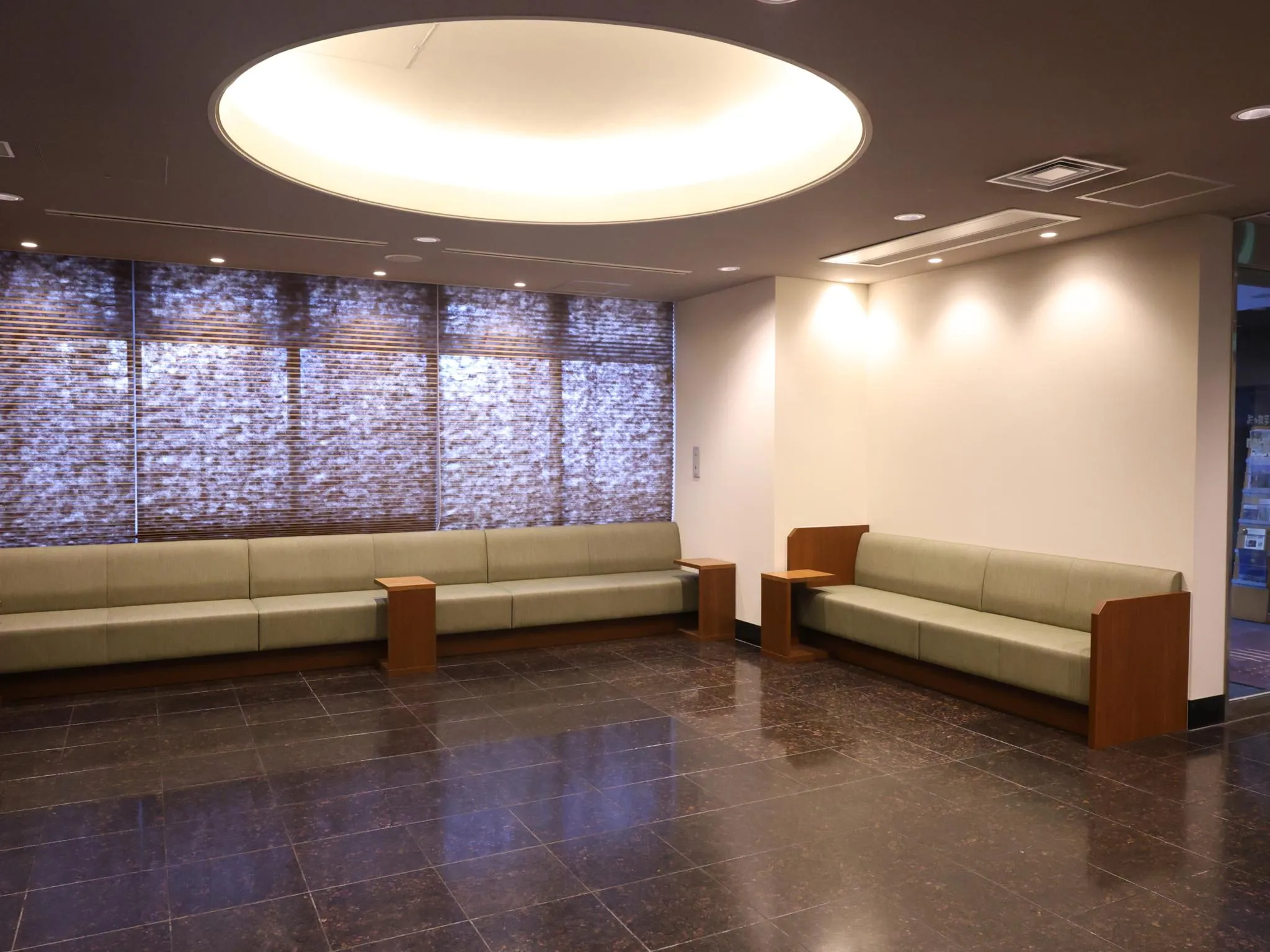 天然温泉 甲斐路の湯 ドーミーイン甲府