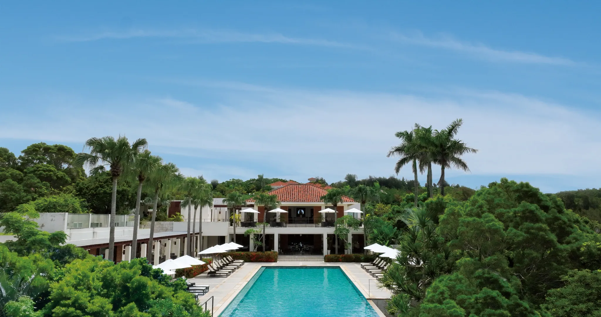 ジ・アッタテラス クラブタワーズ