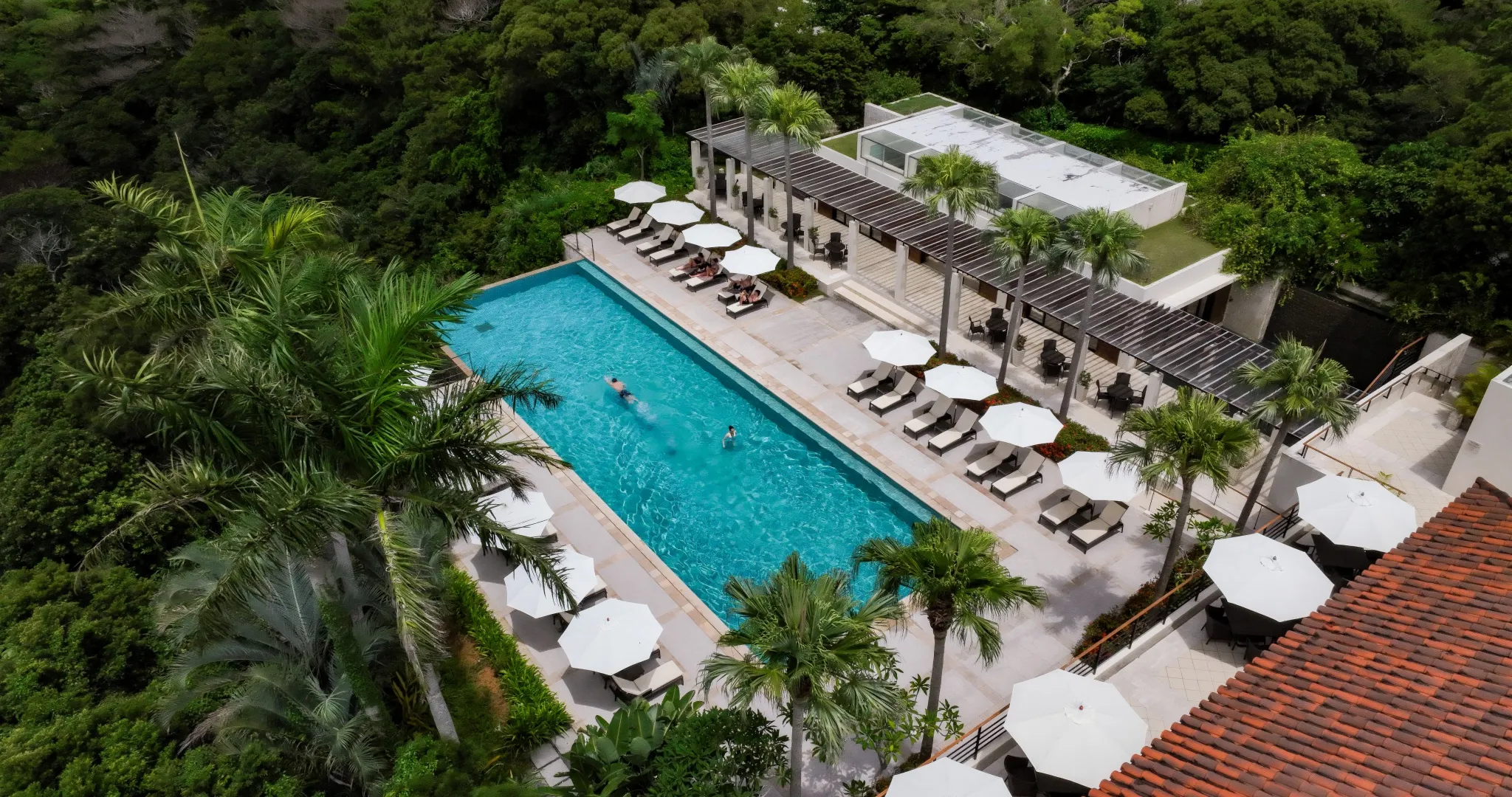 ジ・アッタテラス クラブタワーズ