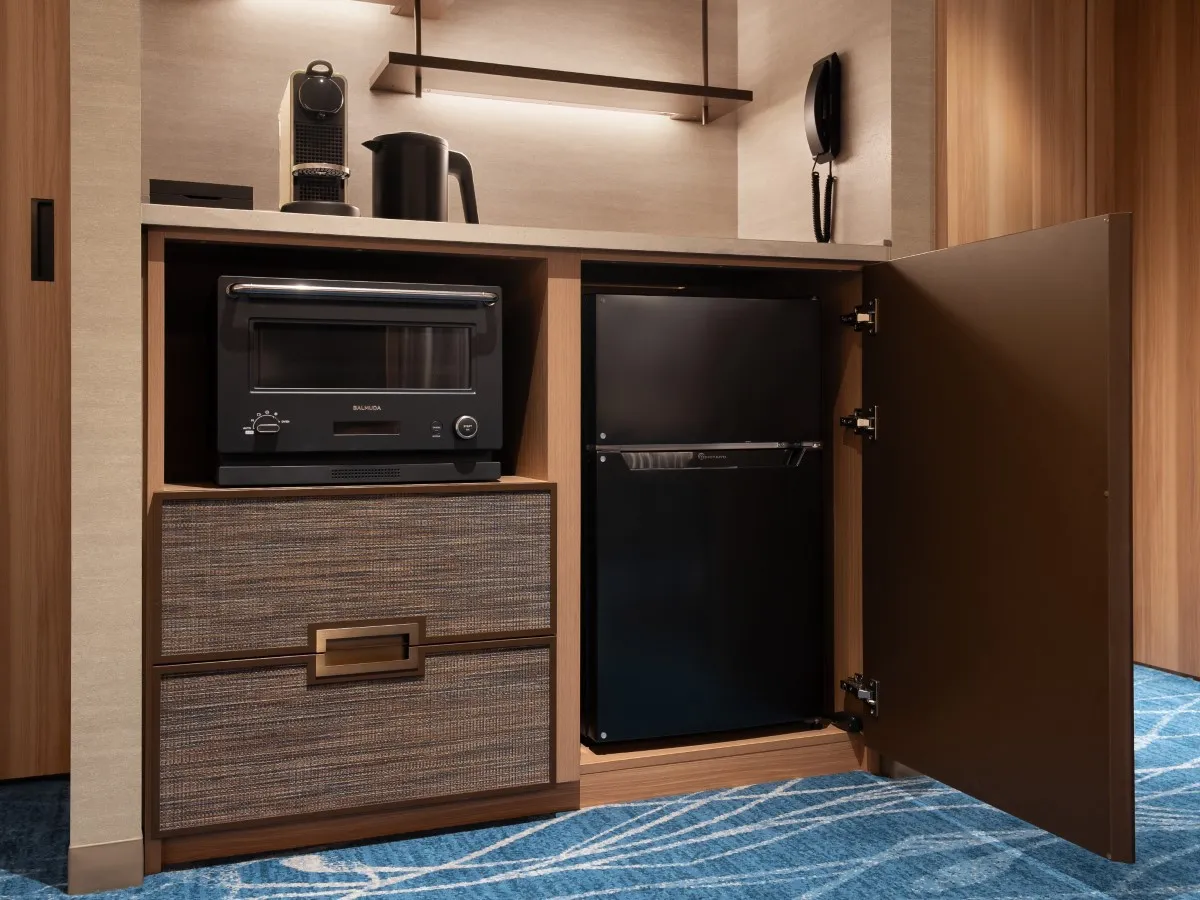 沖縄ハーバービューホテル