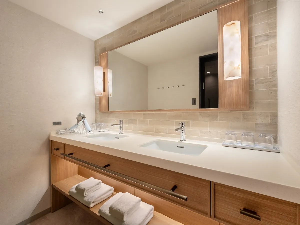 沖縄ハーバービューホテル