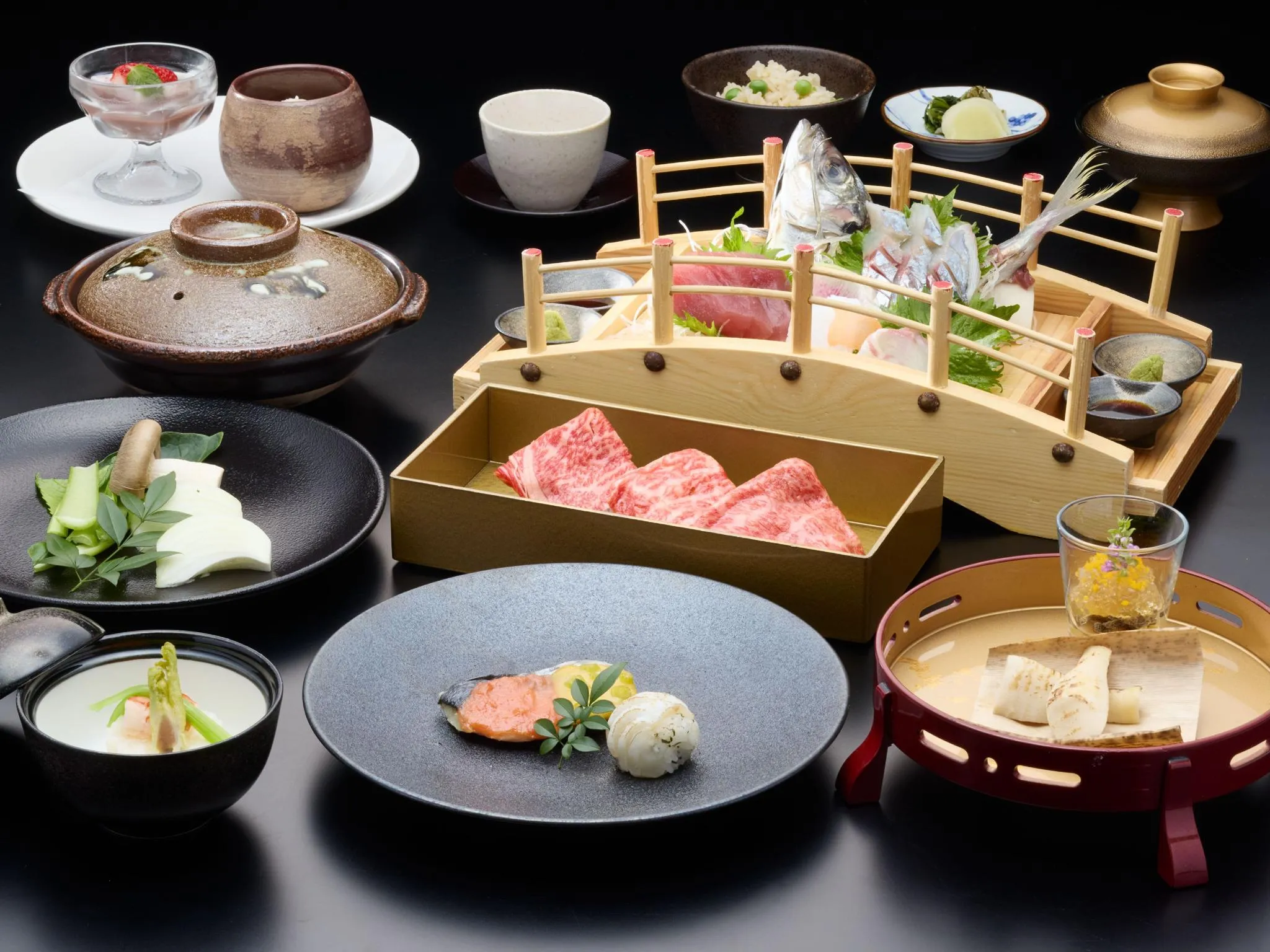 碧き島の宿 熊野別邸 中の島