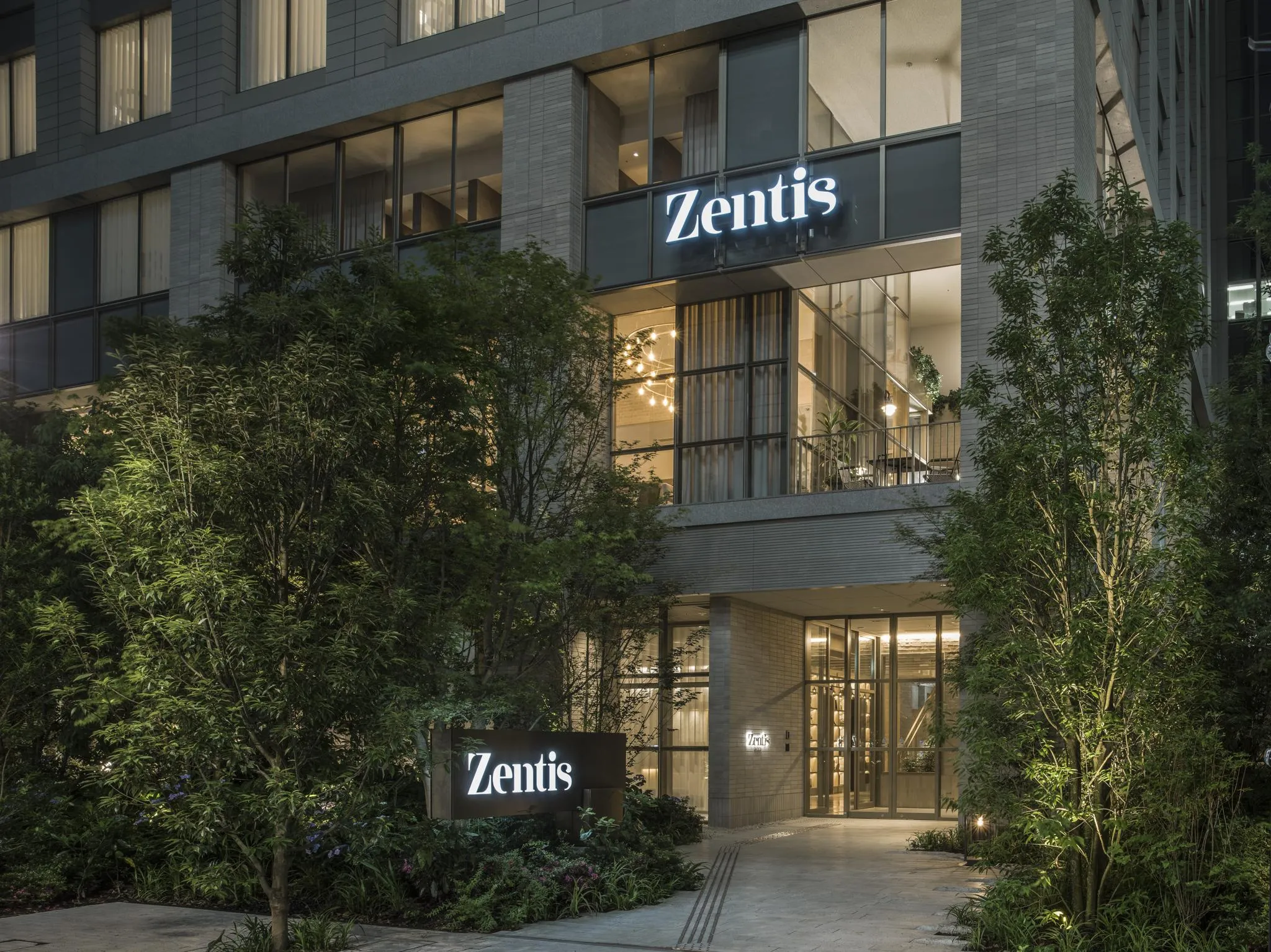Zentis Osaka（ゼンティス大阪）