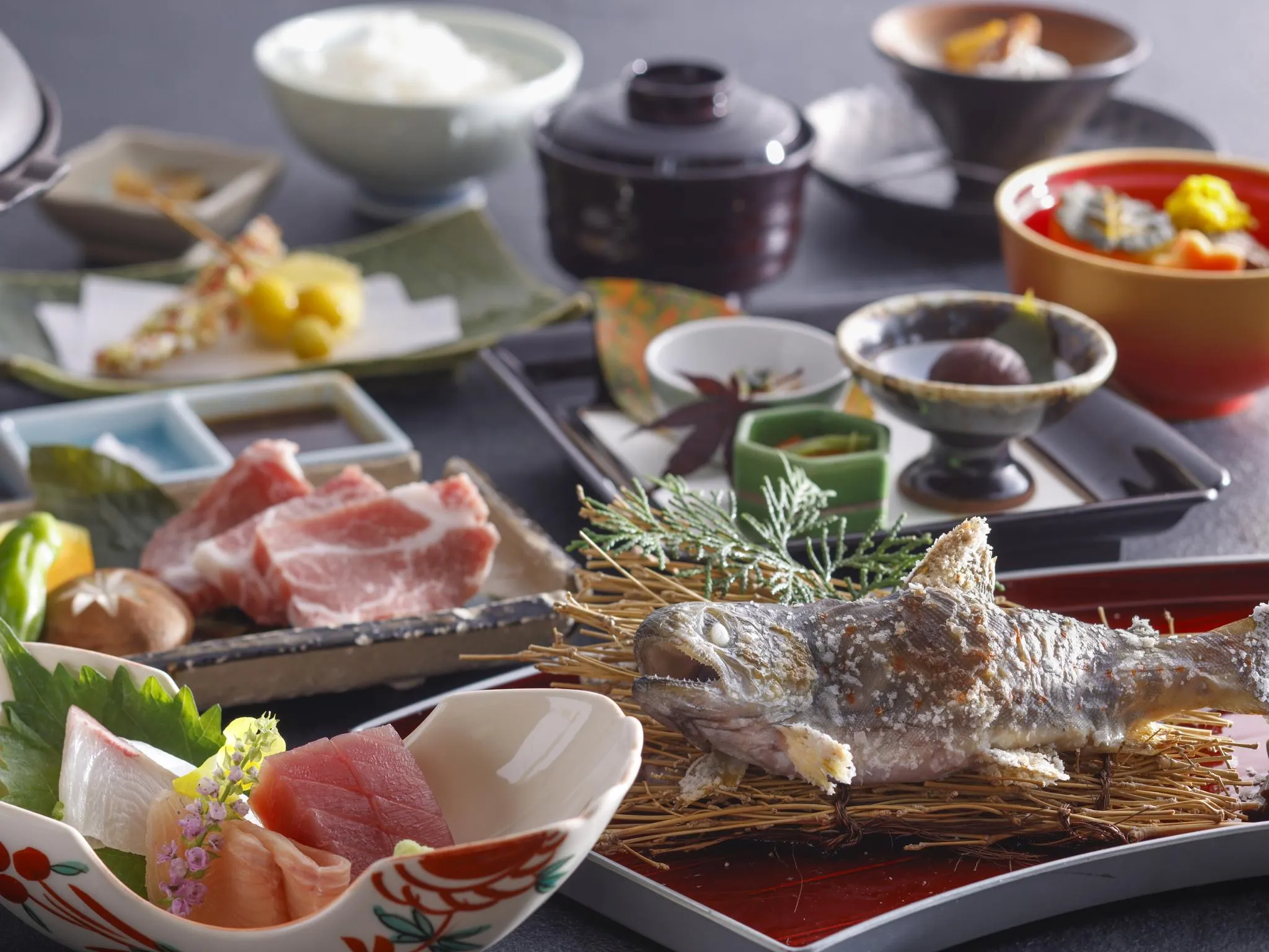 松阪わんわんパラダイス 森のホテルスメール