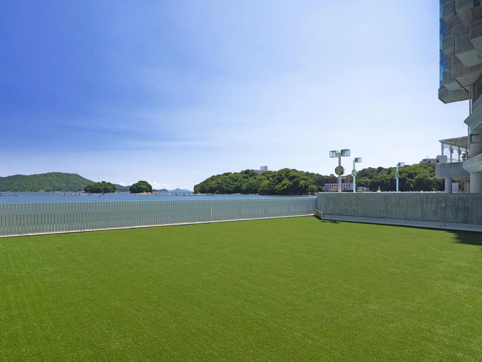 鳥羽わんわんパラダイスホテル