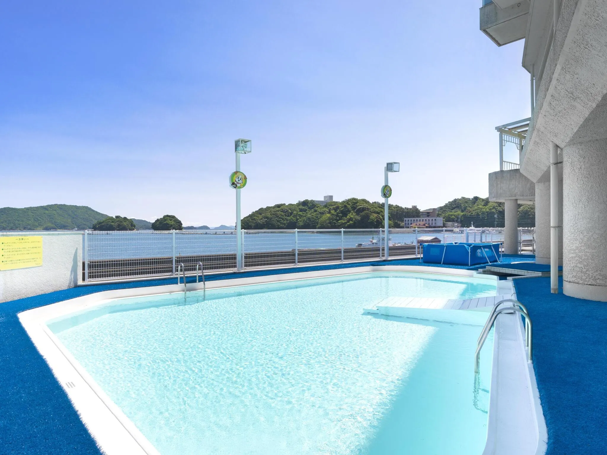 鳥羽わんわんパラダイスホテル