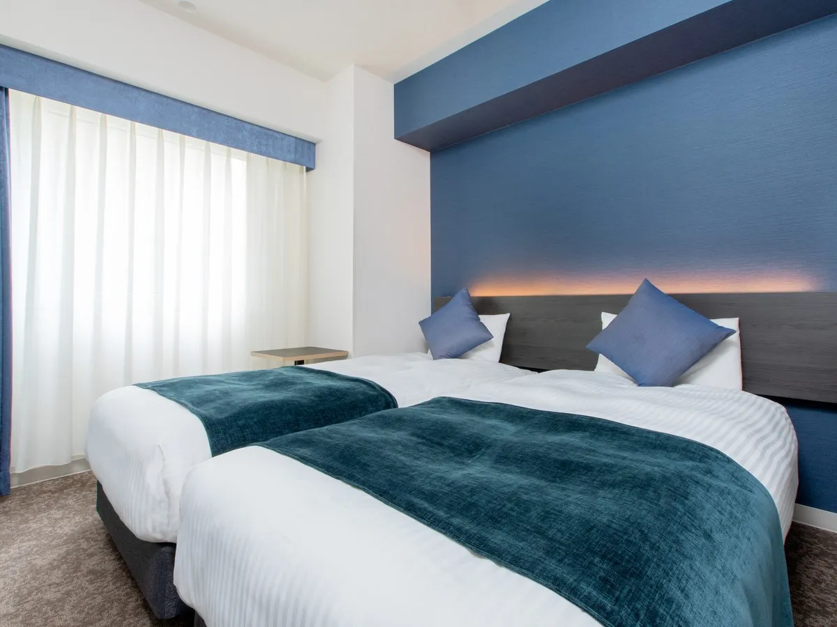 ホテルヴィラフォンテーヌ東京浜松町