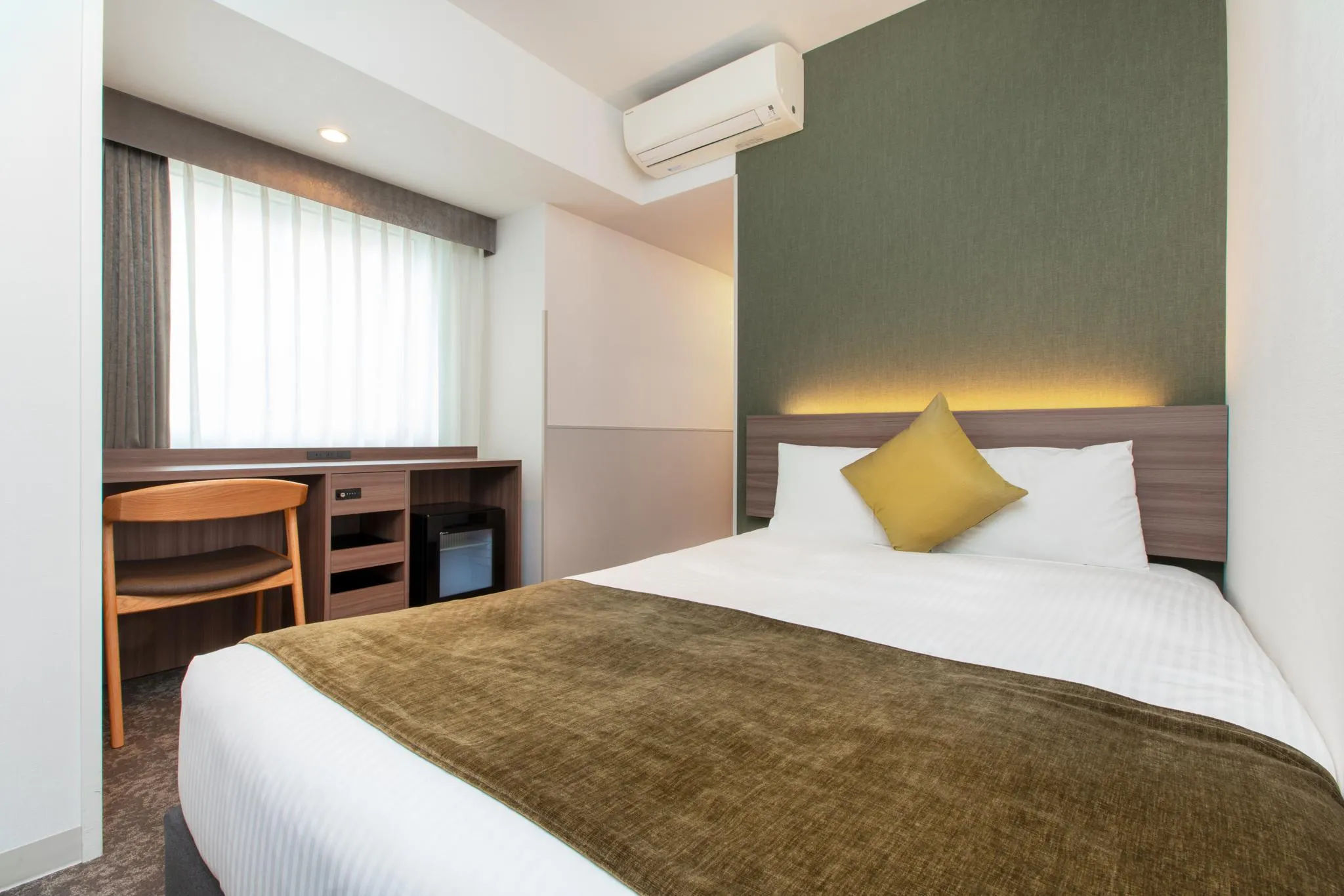 ホテルヴィラフォンテーヌ東京浜松町