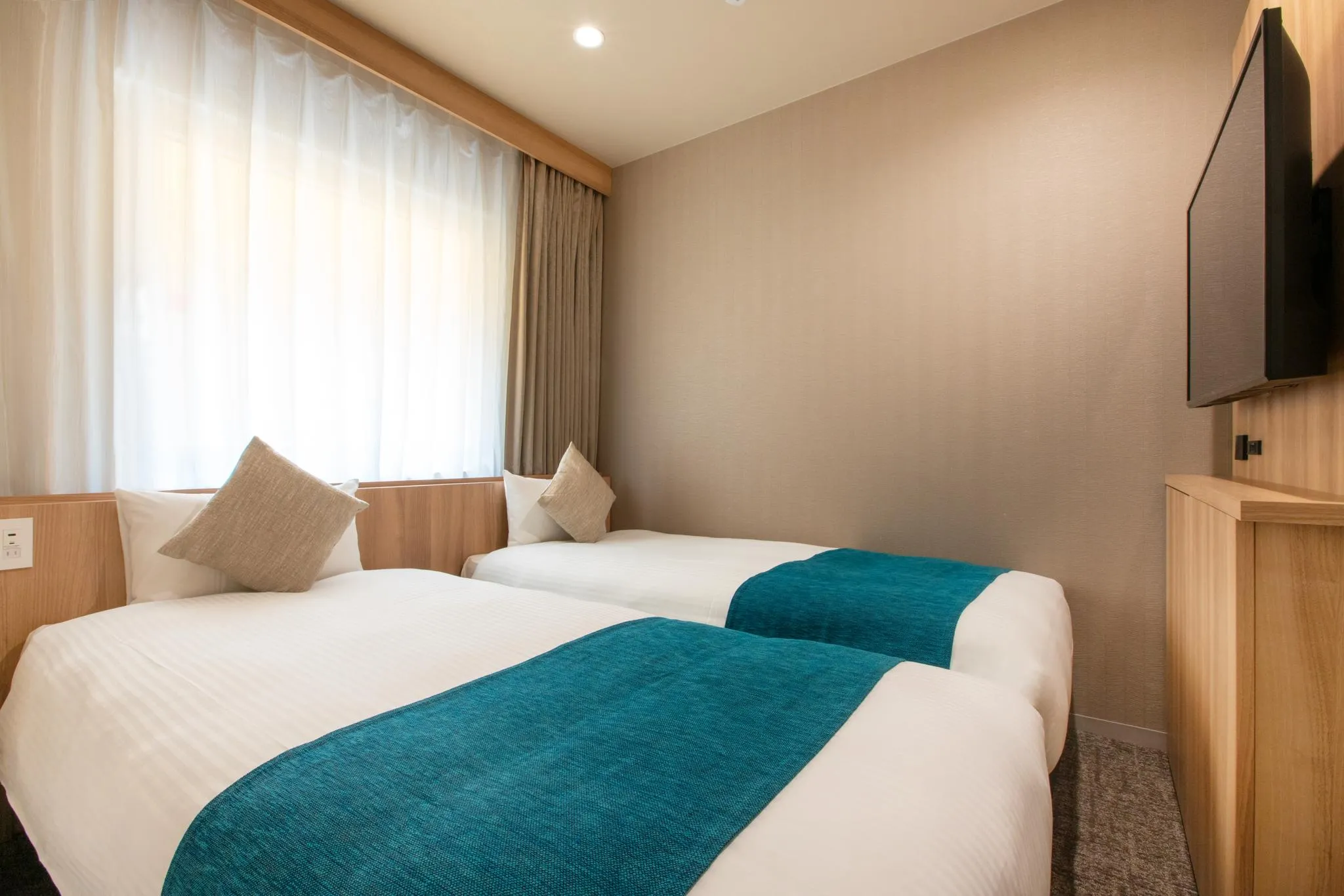 ホテルヴィラフォンテーヌ東京神保町