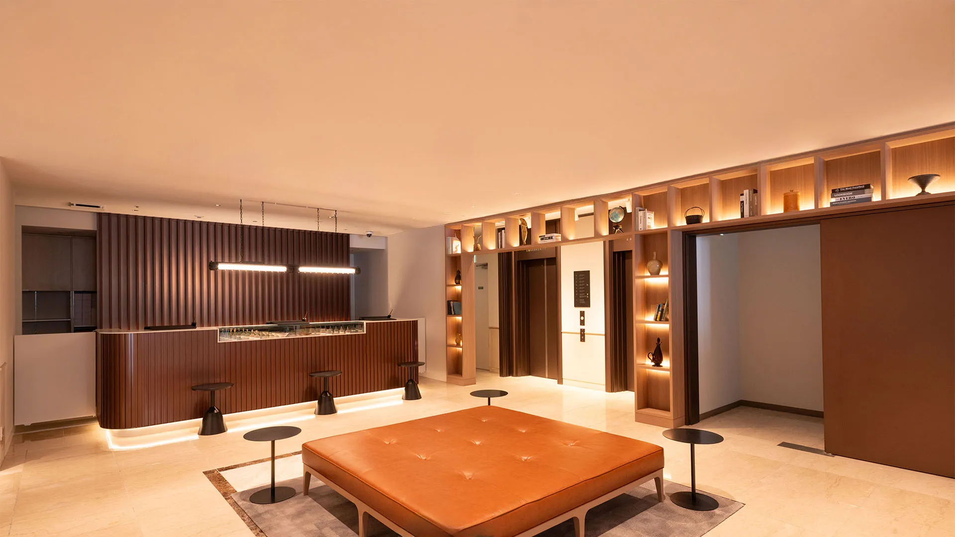 クインテッサホテル広島銀山町