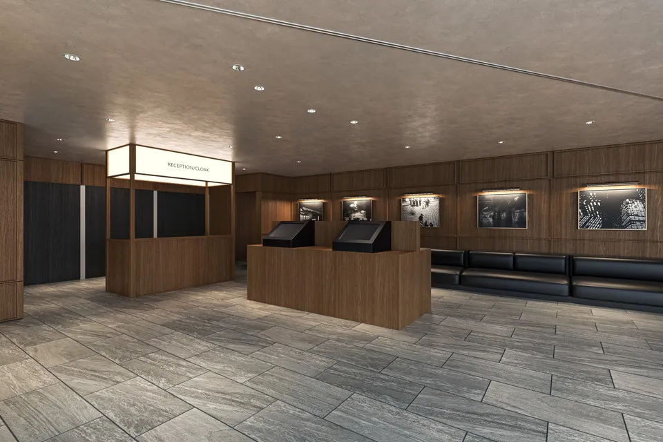 東急ステイ新宿