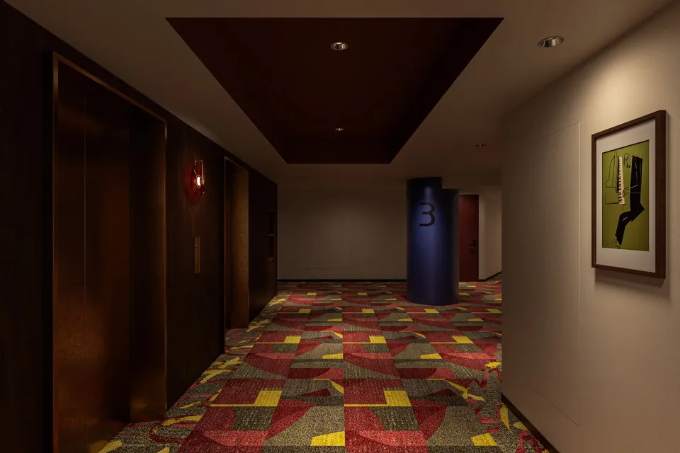 東急ステイ新宿