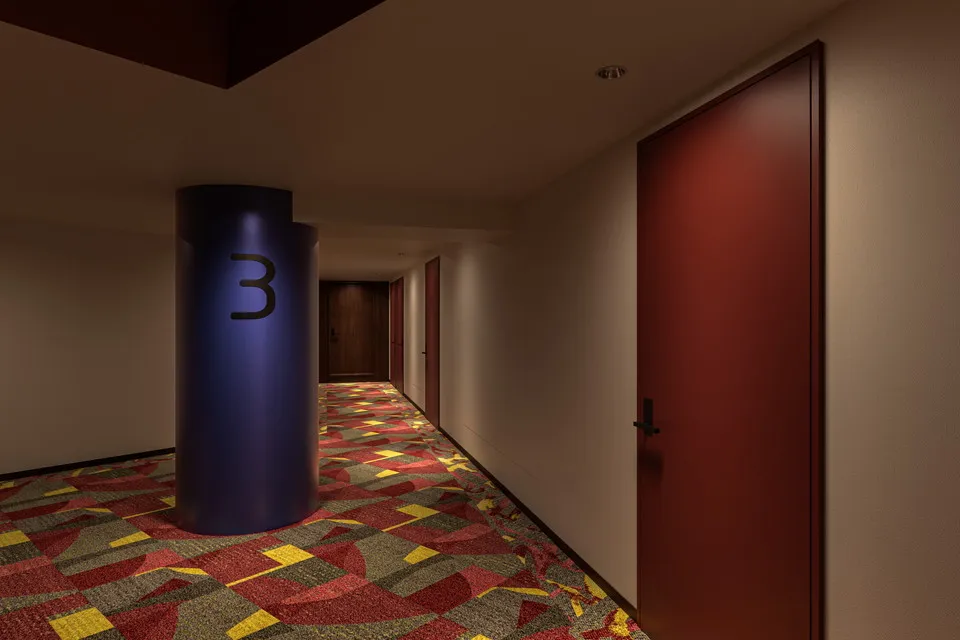 東急ステイ新宿