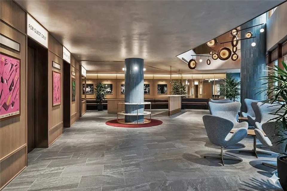 東急ステイ新宿