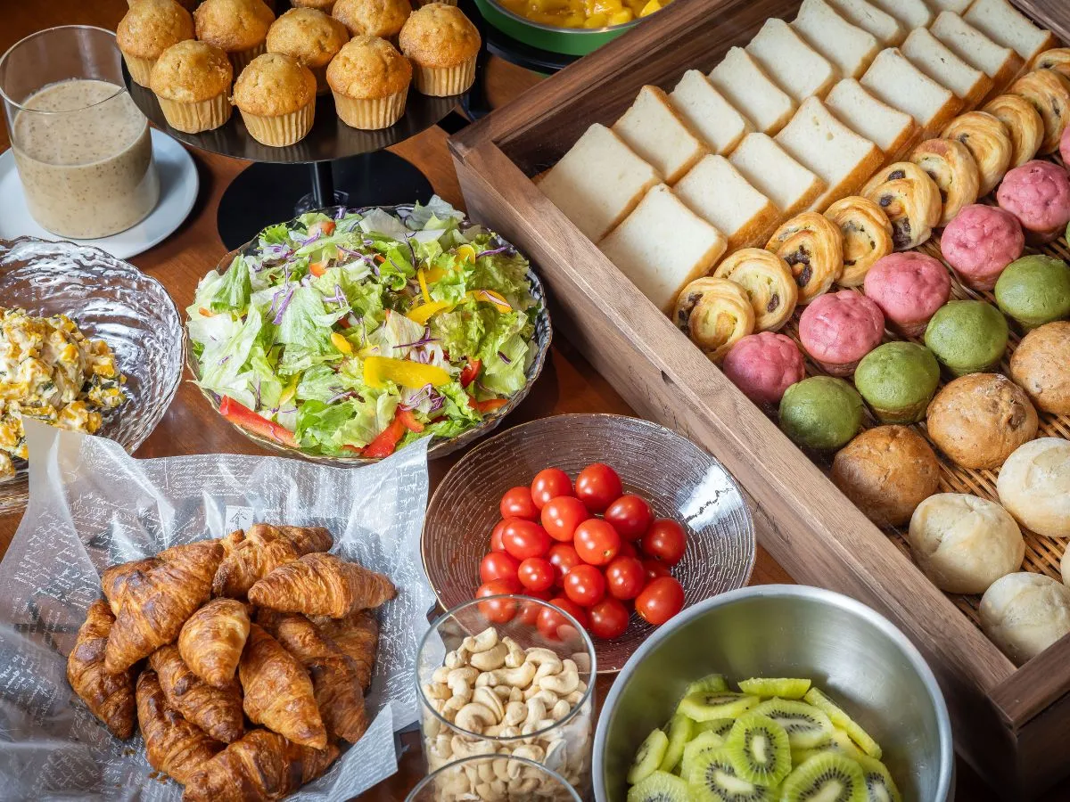 東急ステイ大阪本町