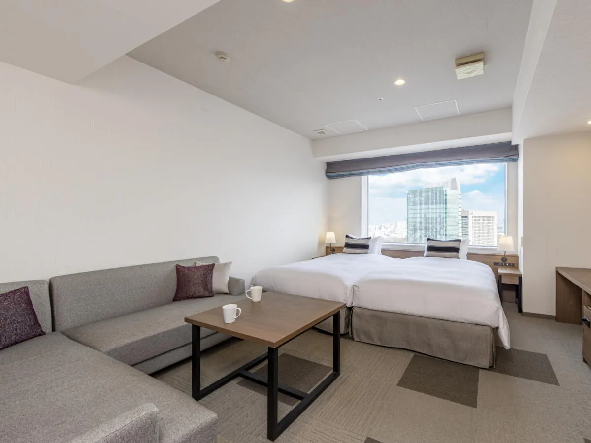 東急ステイ青山プレミア