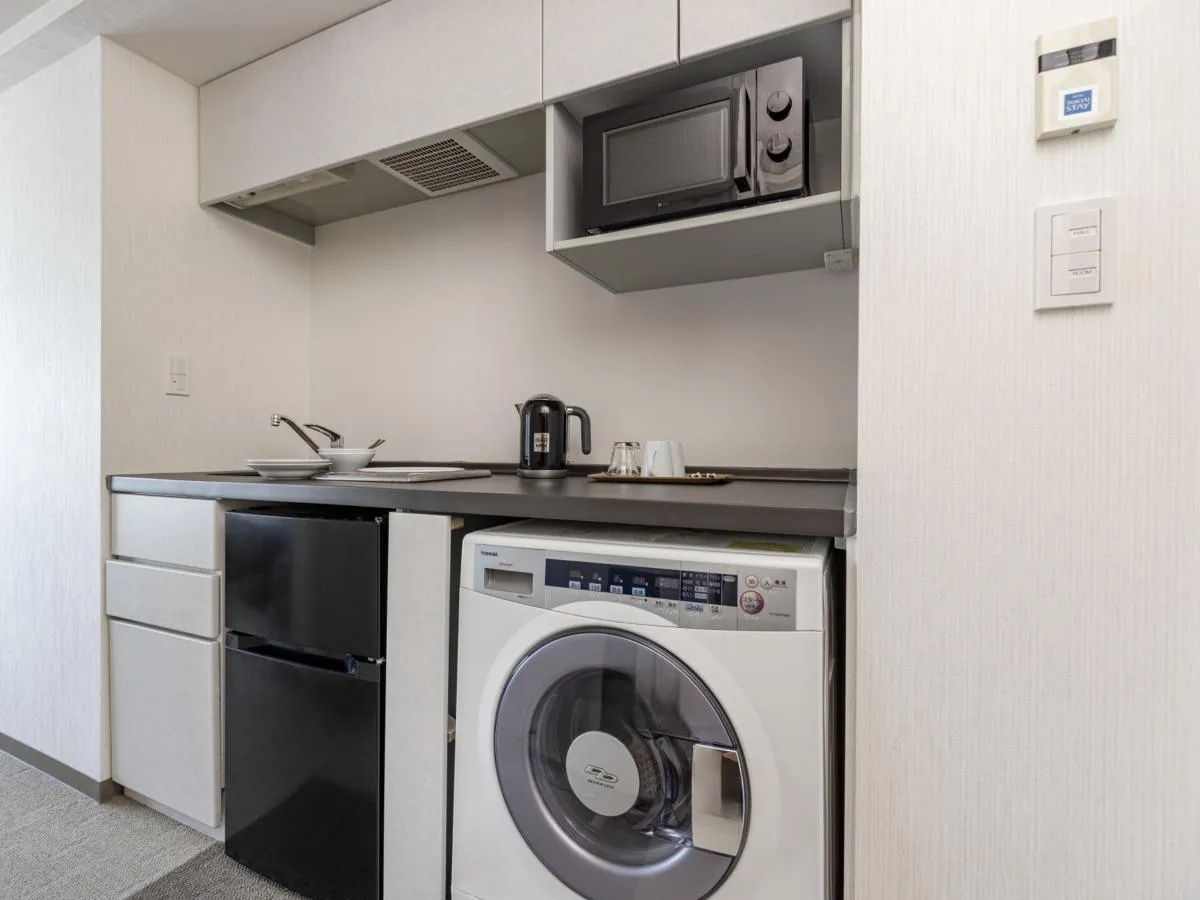 東急ステイ青山プレミア