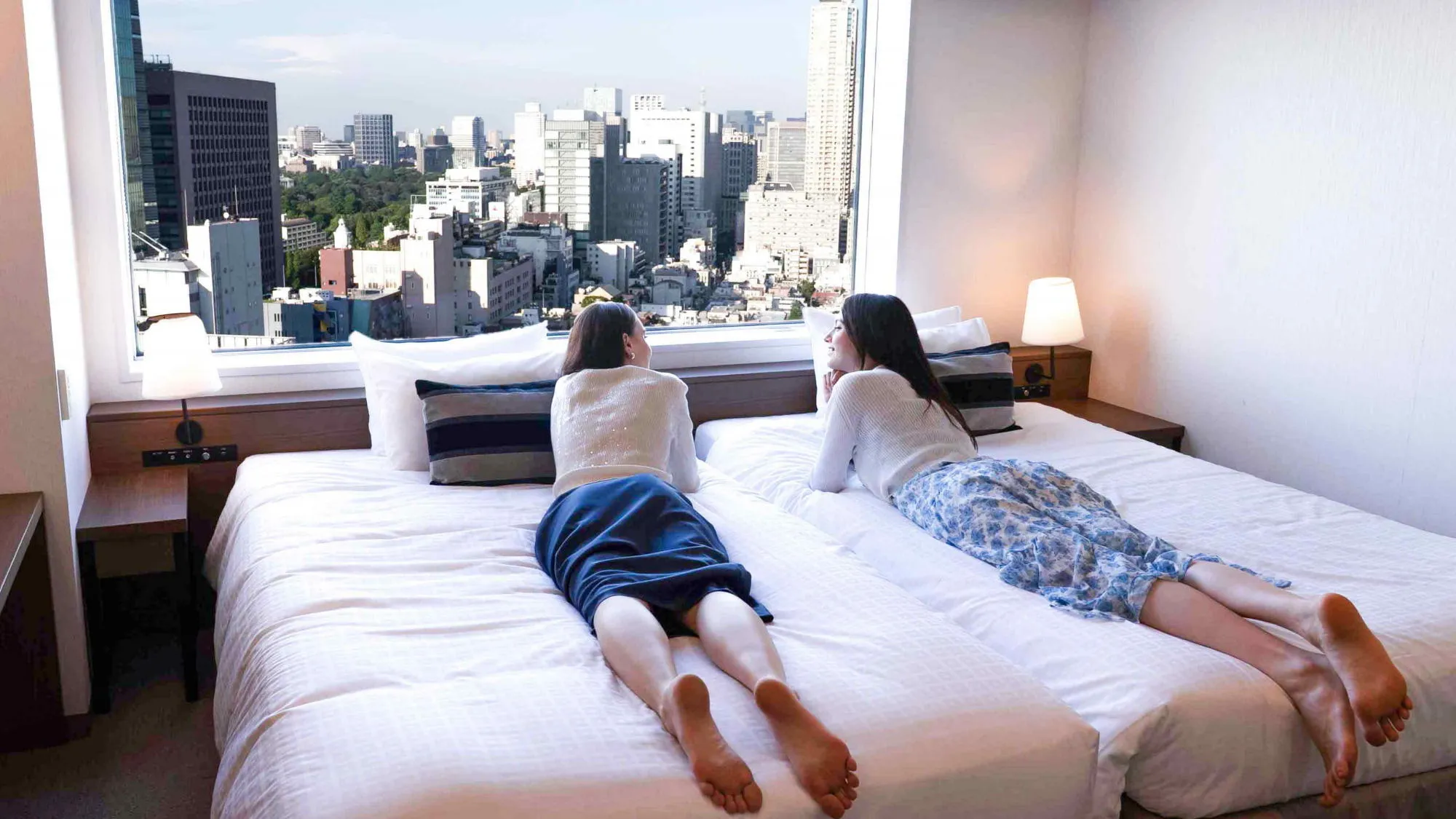 東急ステイ青山プレミア