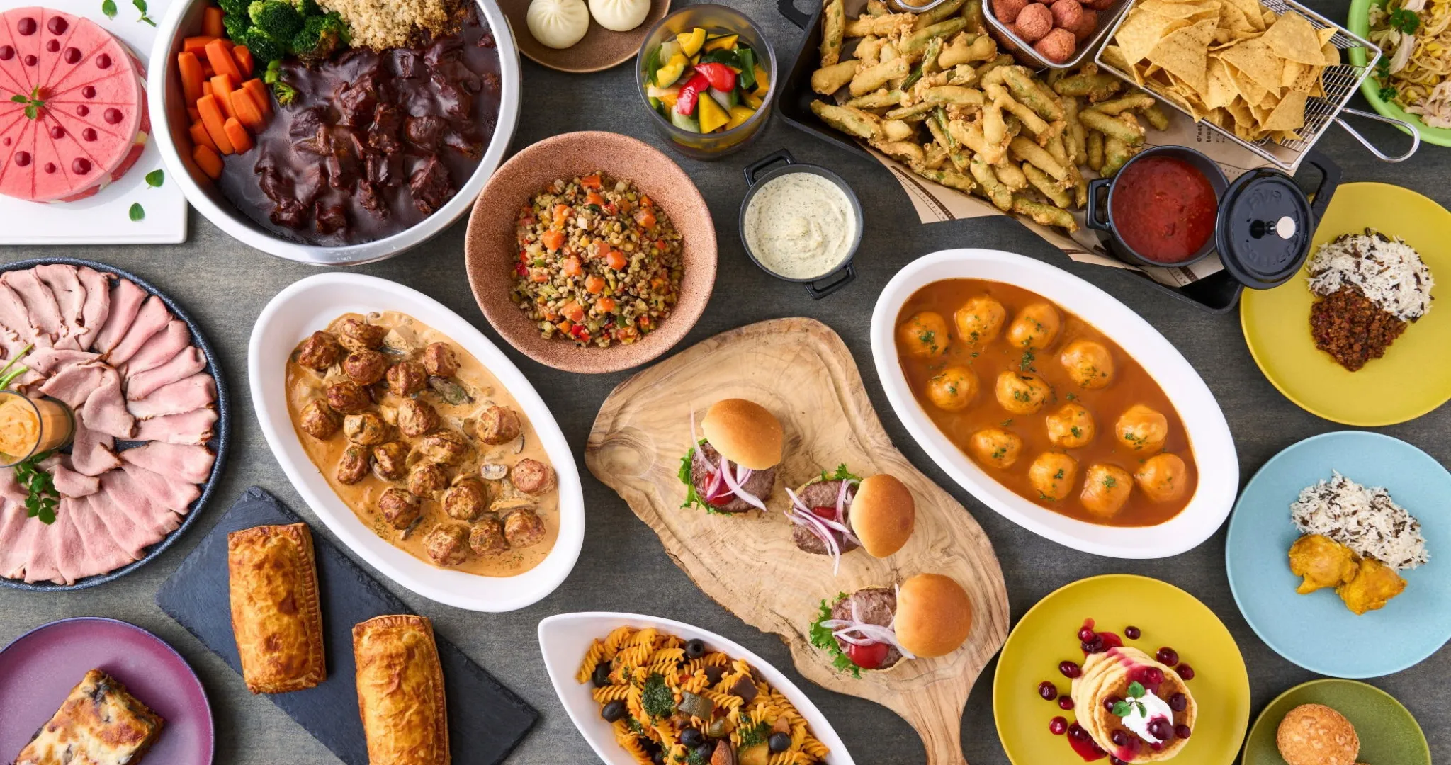 メルキュール富山砺波リゾート＆スパ