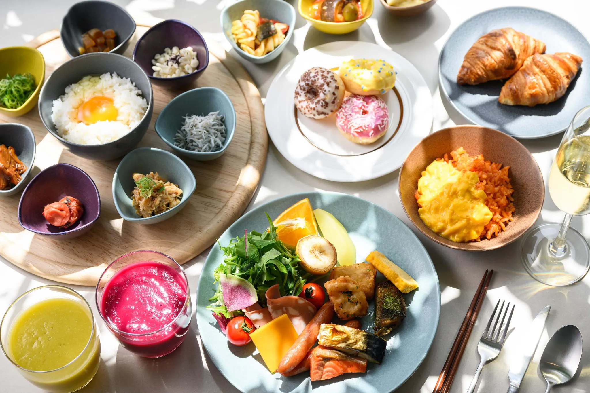 グランドメルキュール奈良橿原