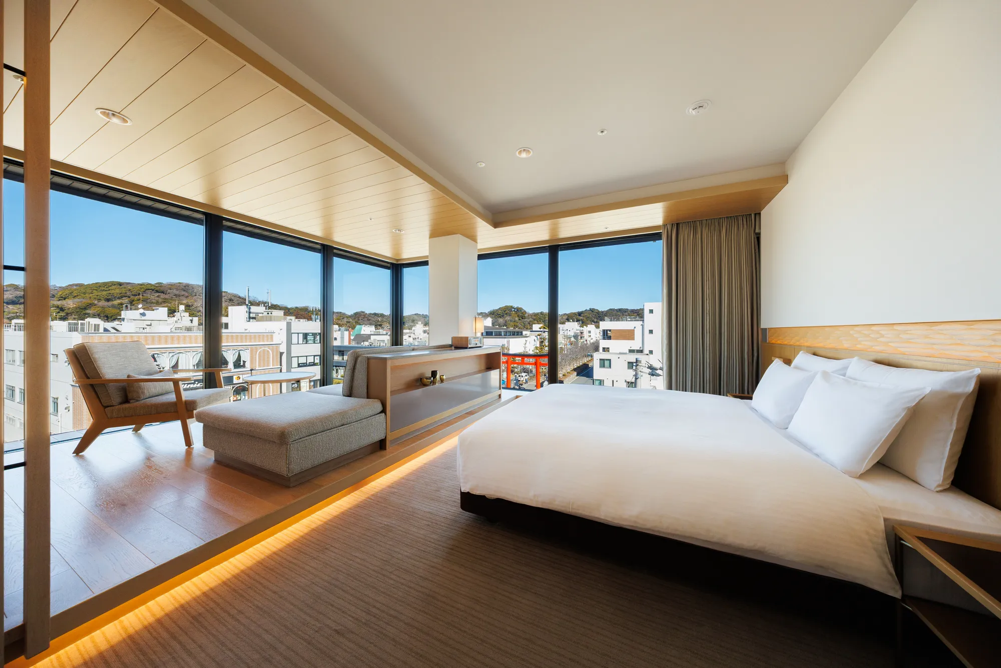 ホテルメトロポリタン 鎌倉