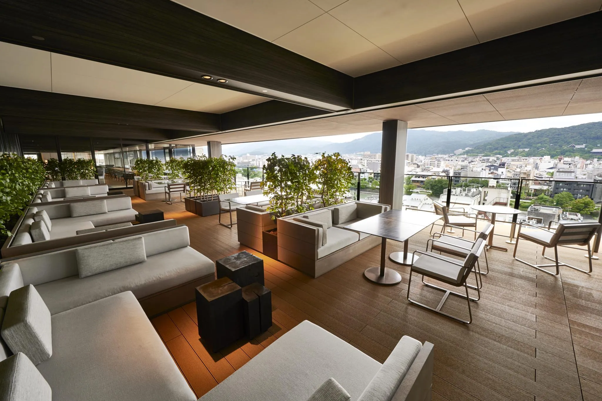 ザ・ゲートホテル 京都高瀬川 by HULIC