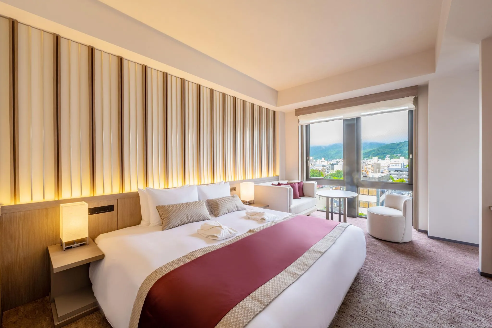 ザ・ゲートホテル 京都高瀬川 by HULIC