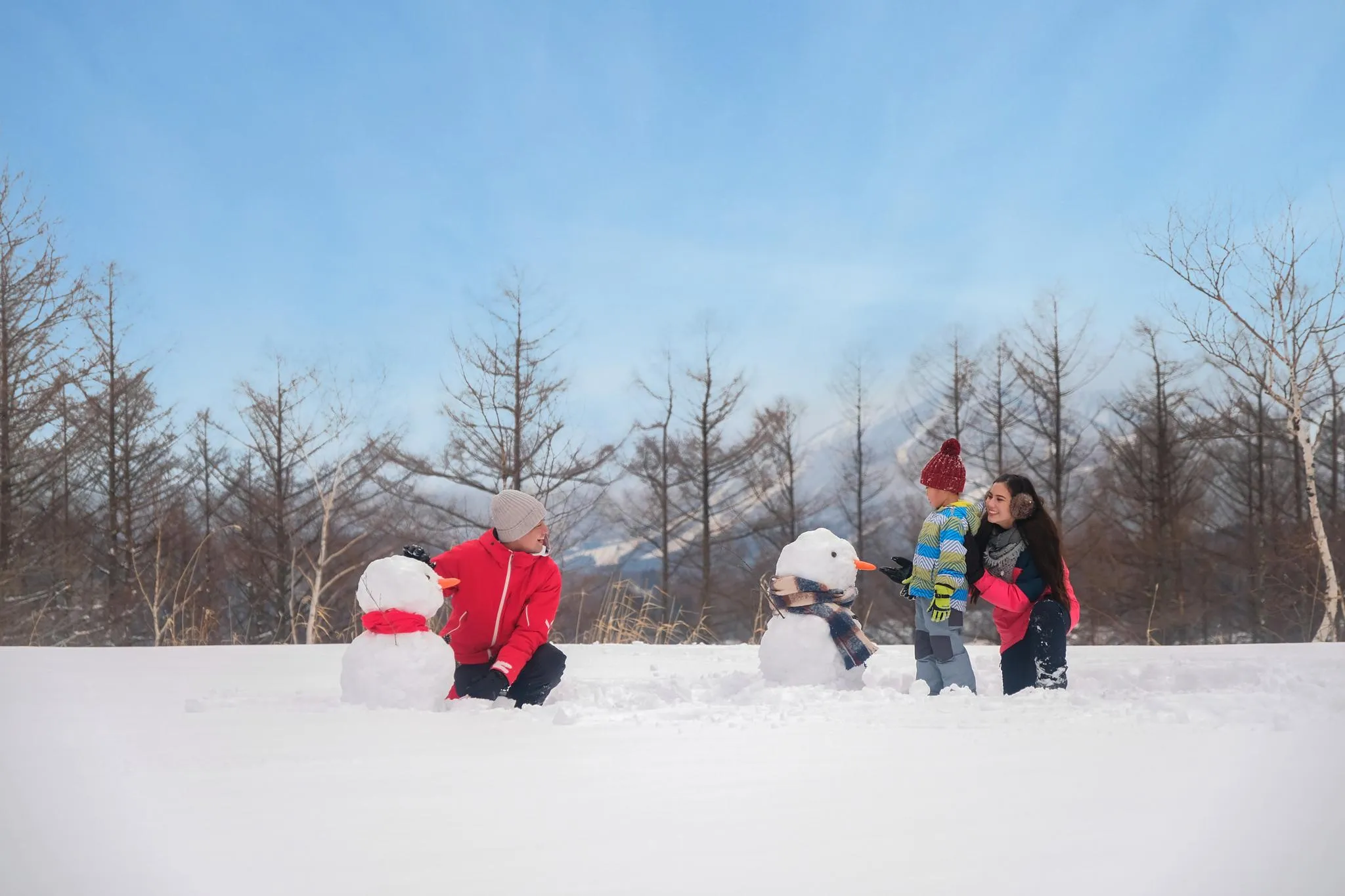 【2025年9月新館オープン】ANAホリデイ・イン リゾート信濃大町くろよん by IHG