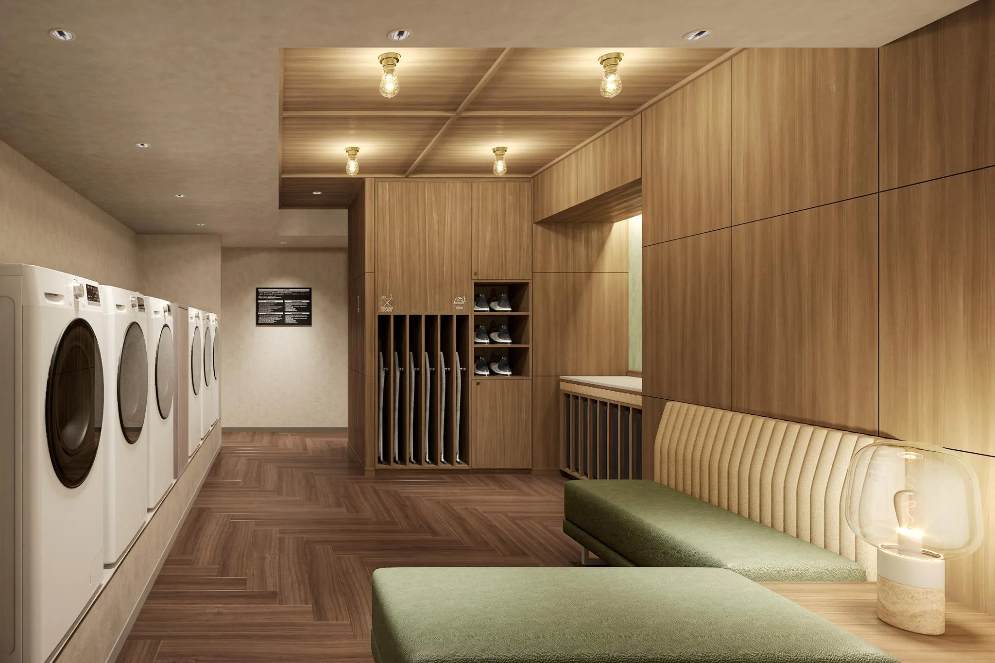 三井ガーデンホテル岡山