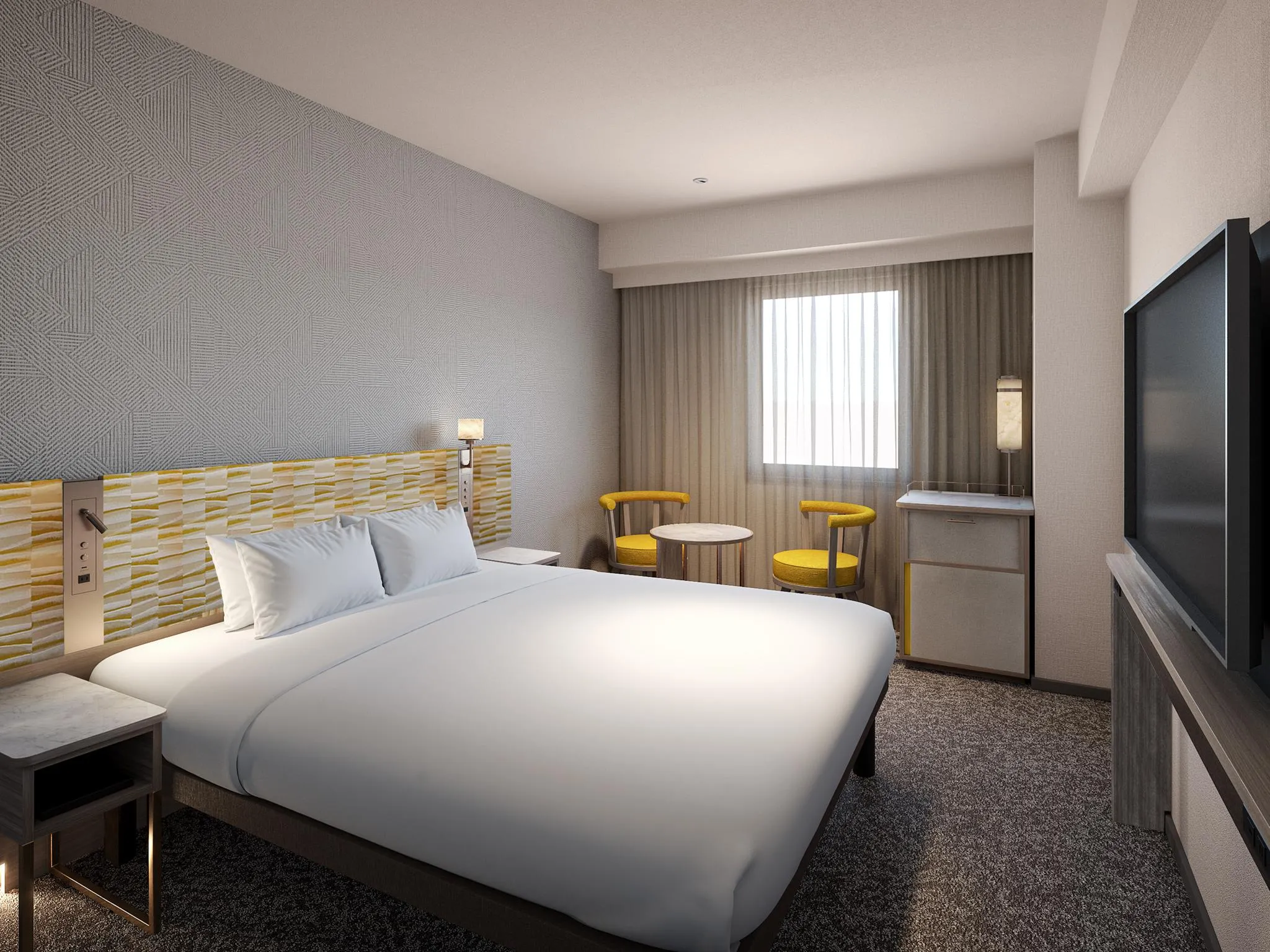 三井ガーデンホテル岡山