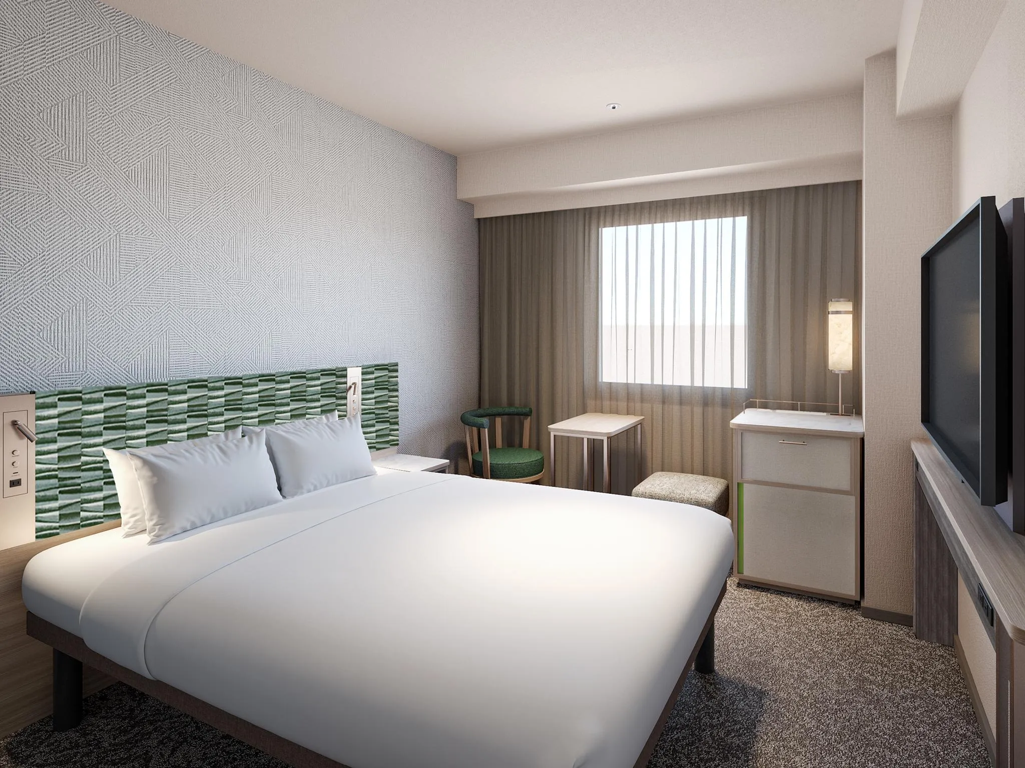 三井ガーデンホテル岡山