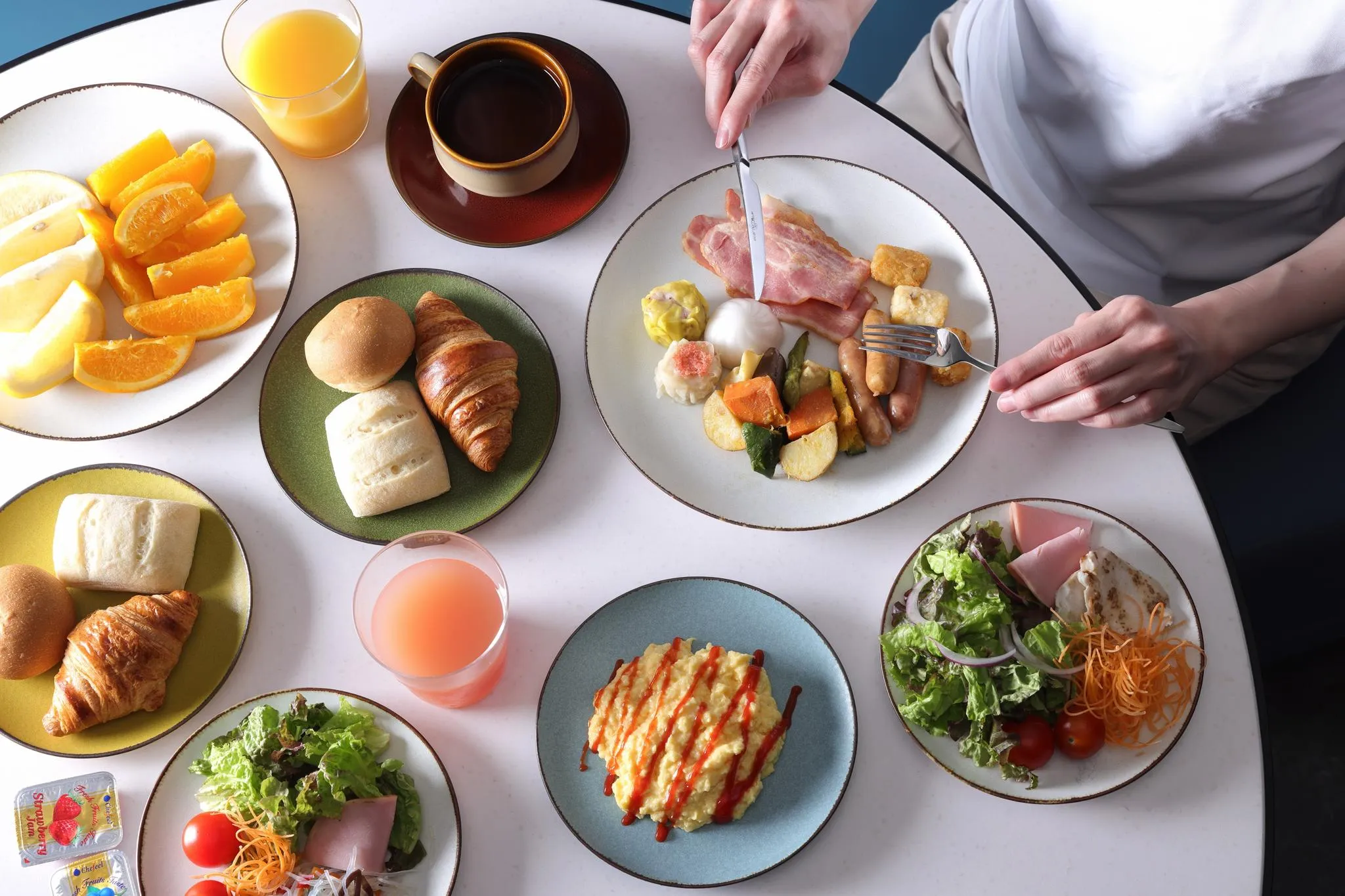 都シティ 大阪本町