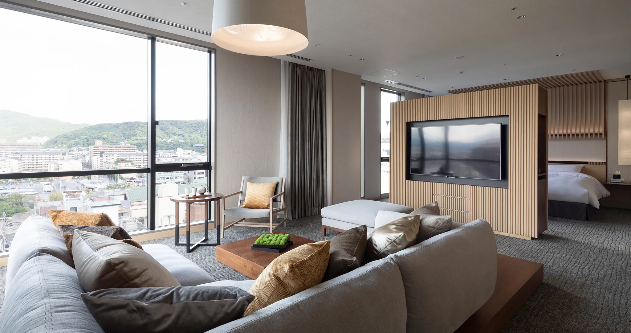 クロスホテル京都