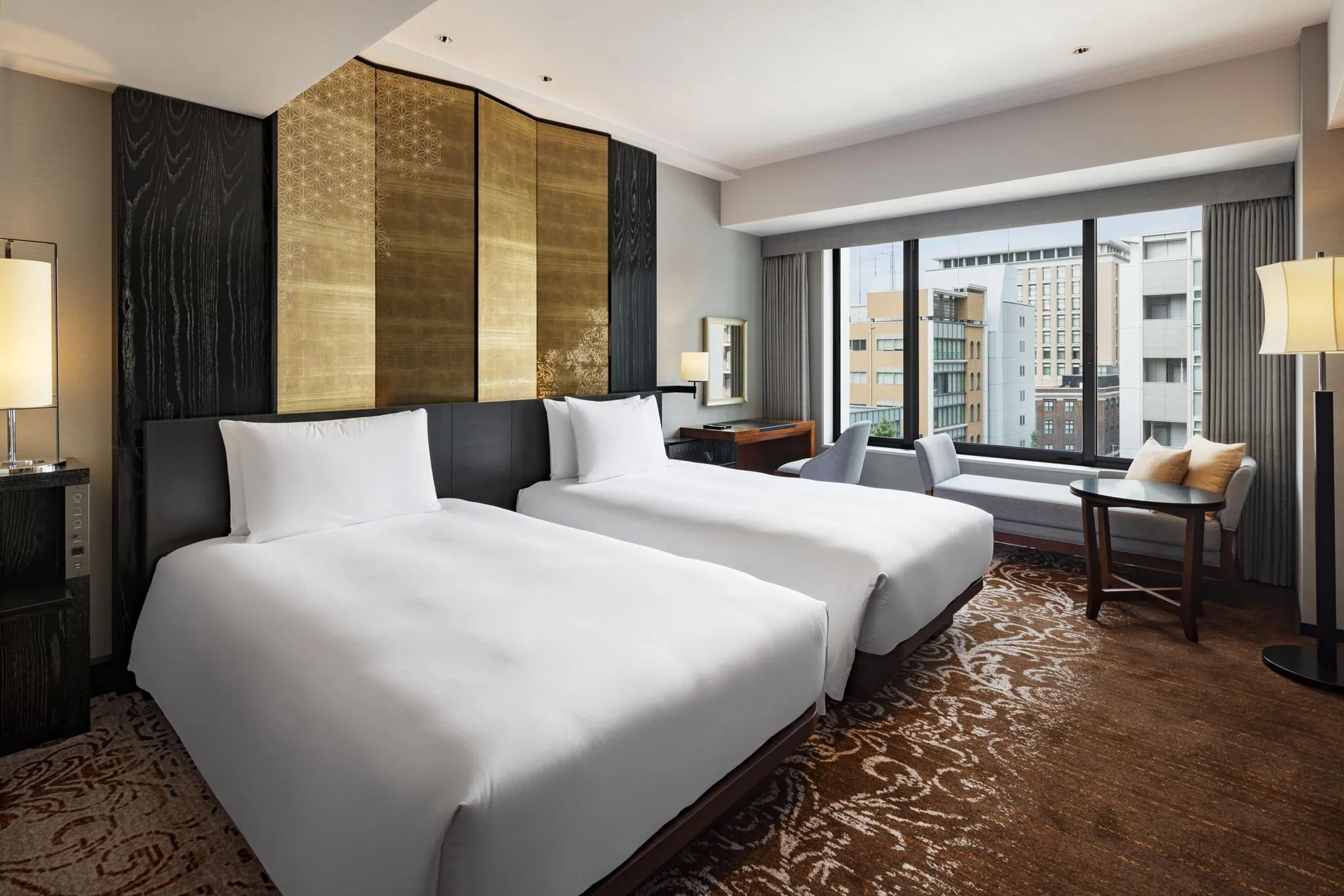 ハイアット リージェンシー 横浜