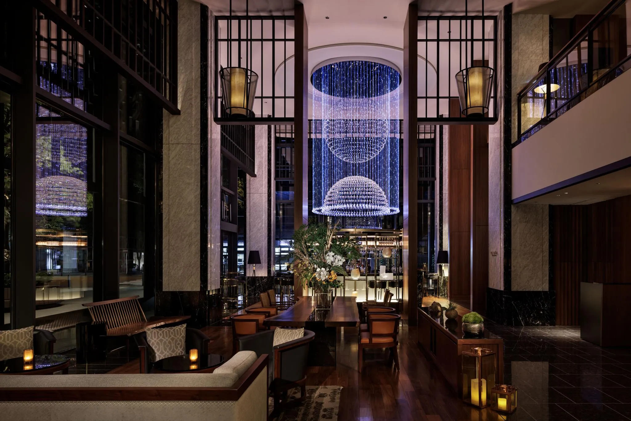 ハイアット リージェンシー 横浜